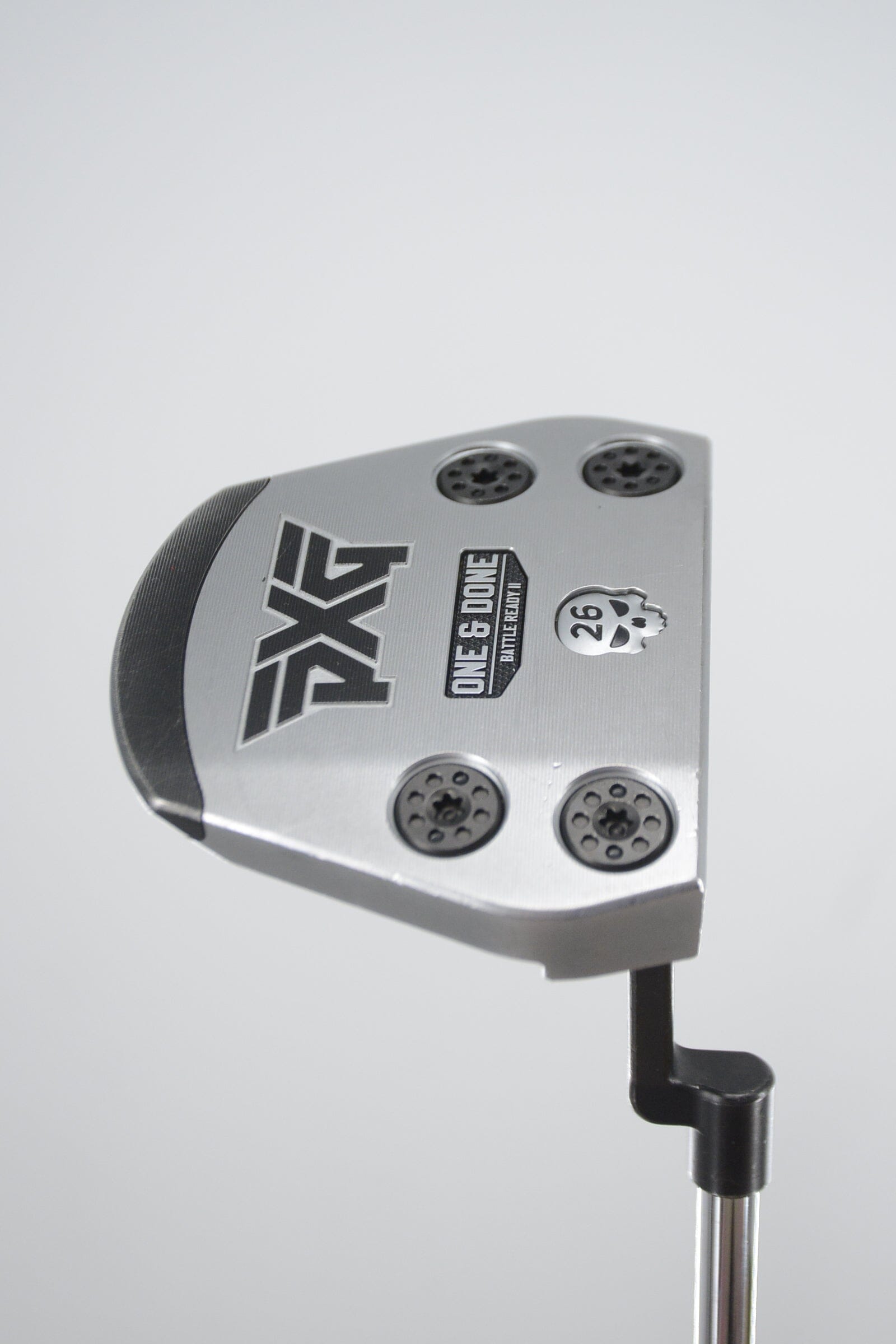 PXG Battle Ready II One & Done Putter 37" Golf Clubs GolfRoots 