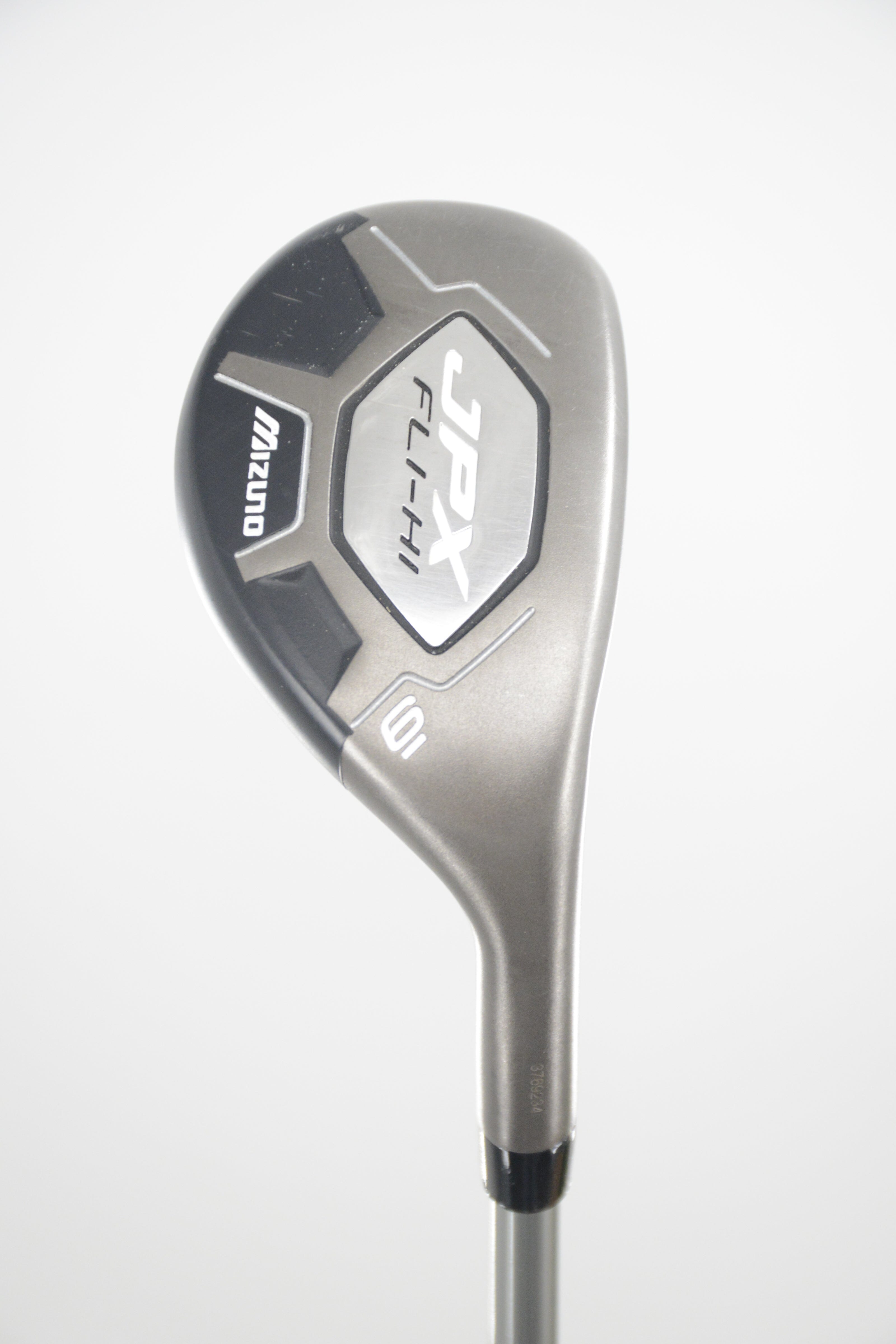 Mizuno JPX Fli-Hi 2014 6 Hybrid R Flex 38" Golf Clubs GolfRoots 