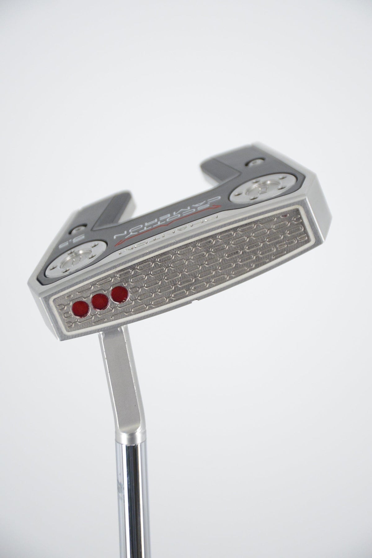 Scotty Cameron 2026 Phantom 5.5 Putter 34.5" Golf Clubs GolfRoots 