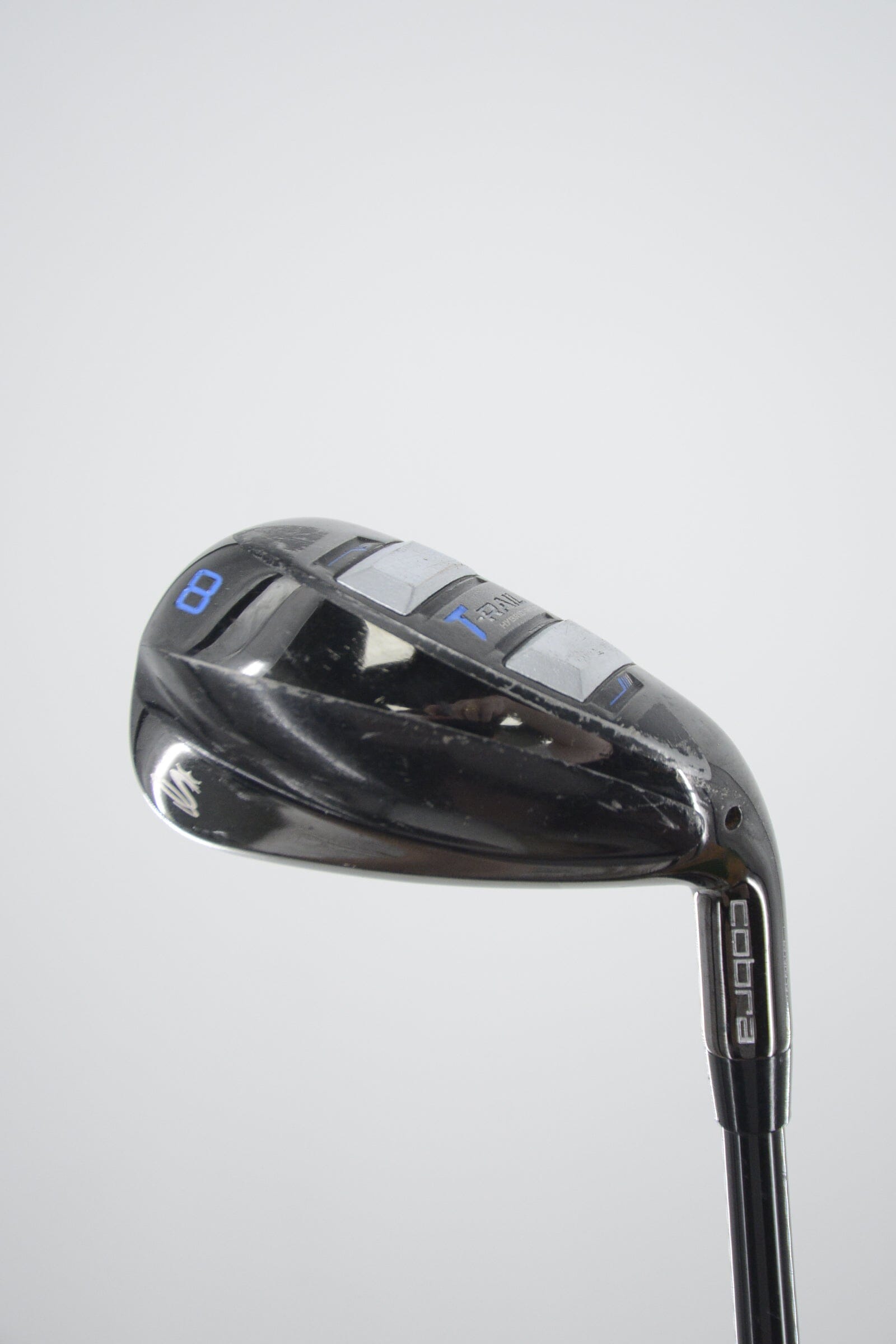Cobra T Rail 8 Iron R Flex 36" Golf Clubs GolfRoots 