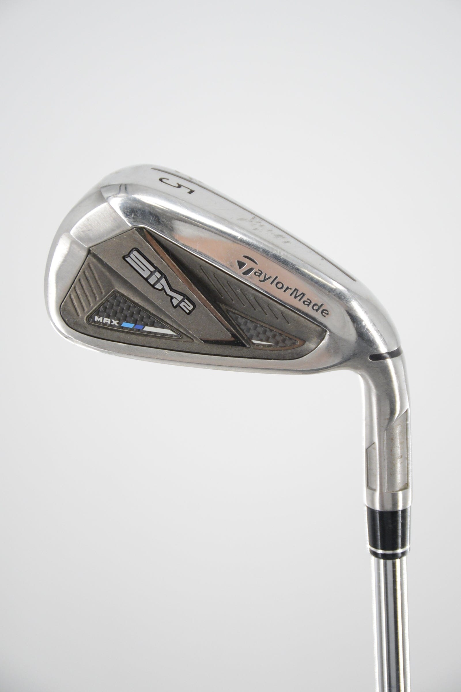TaylorMade SIM2 Max 5 Iron R Flex 38"