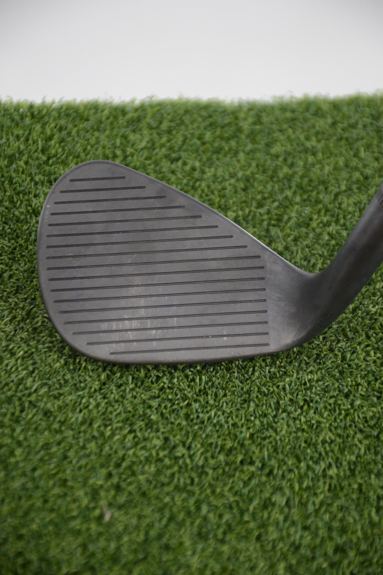 Callaway Jaws Full Toe 54 Degree Wedge Wedge Flex 35" Golf Clubs GolfRoots 