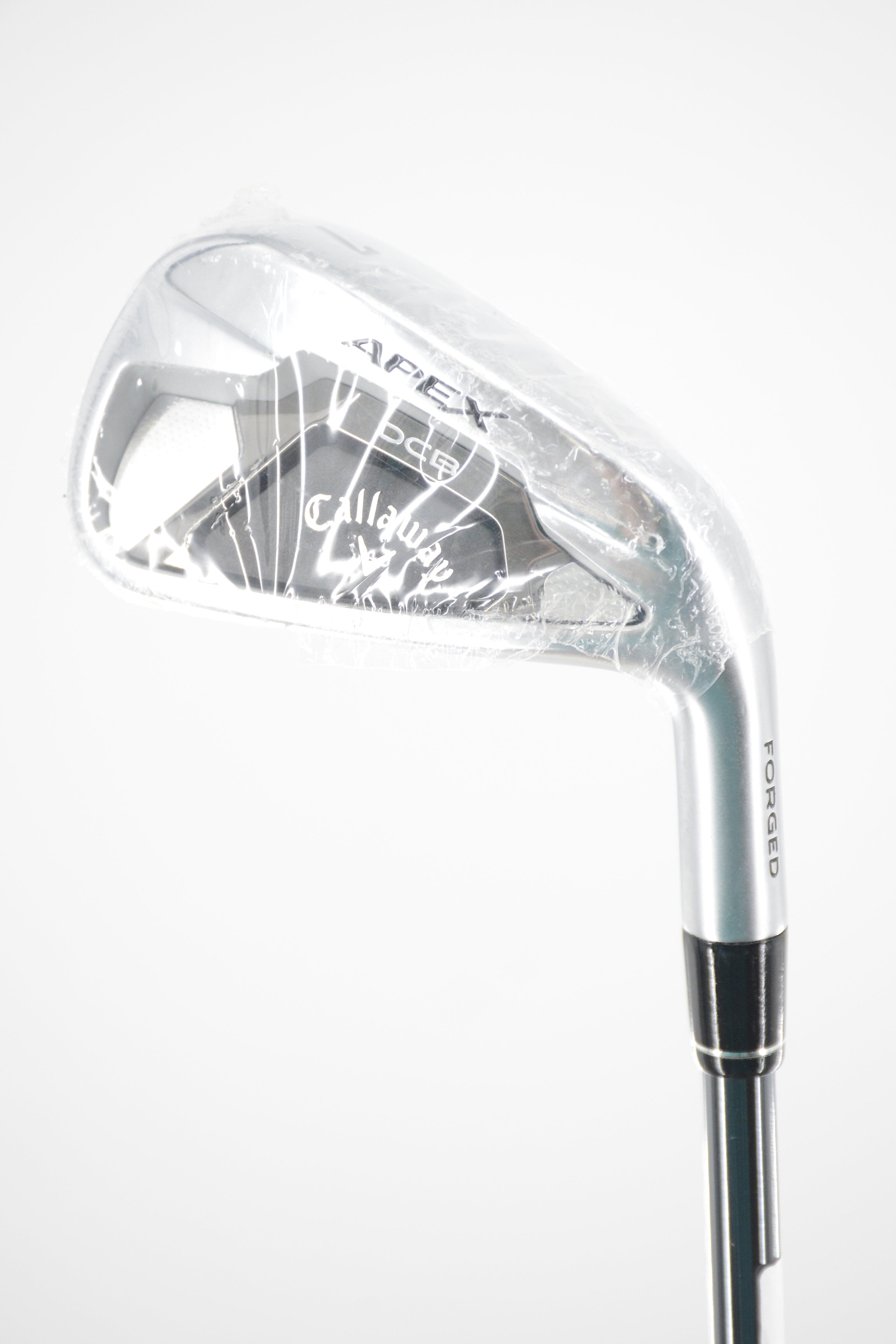 Callaway apex store 7 iron