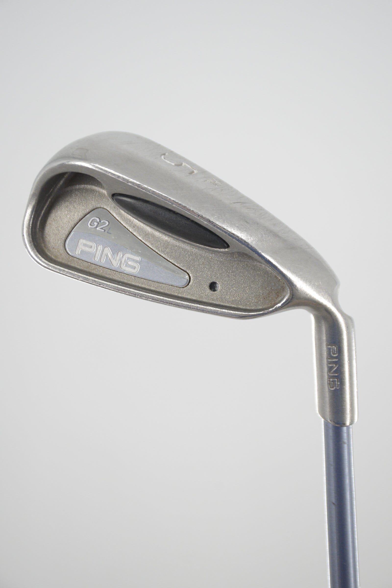 Women's Ping G2L 5 Iron W Flex 37.25" Golf Clubs GolfRoots 