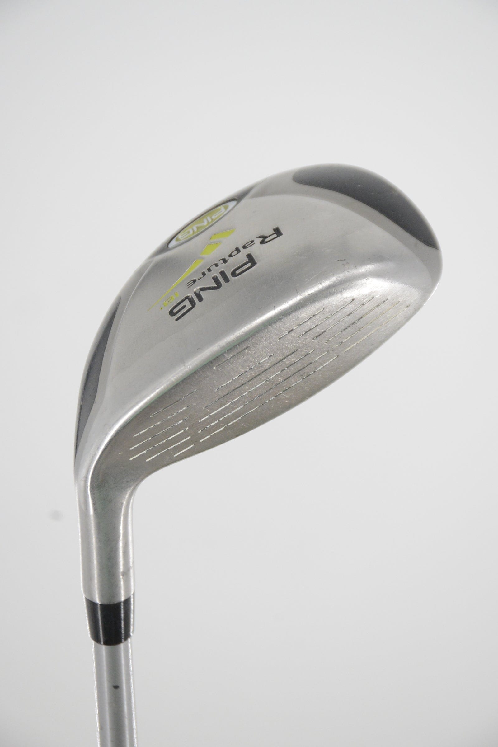 Ping Rapture 18 Degree Hybrid R Flex 40" Golf Clubs GolfRoots 