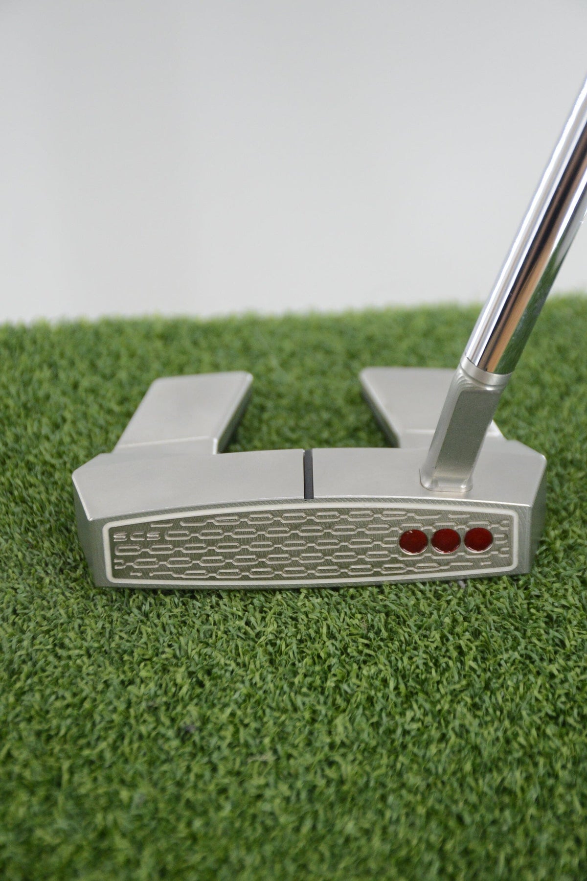 Scotty Cameron 2026 Phantom 5.5 Putter 34.5" Golf Clubs GolfRoots 