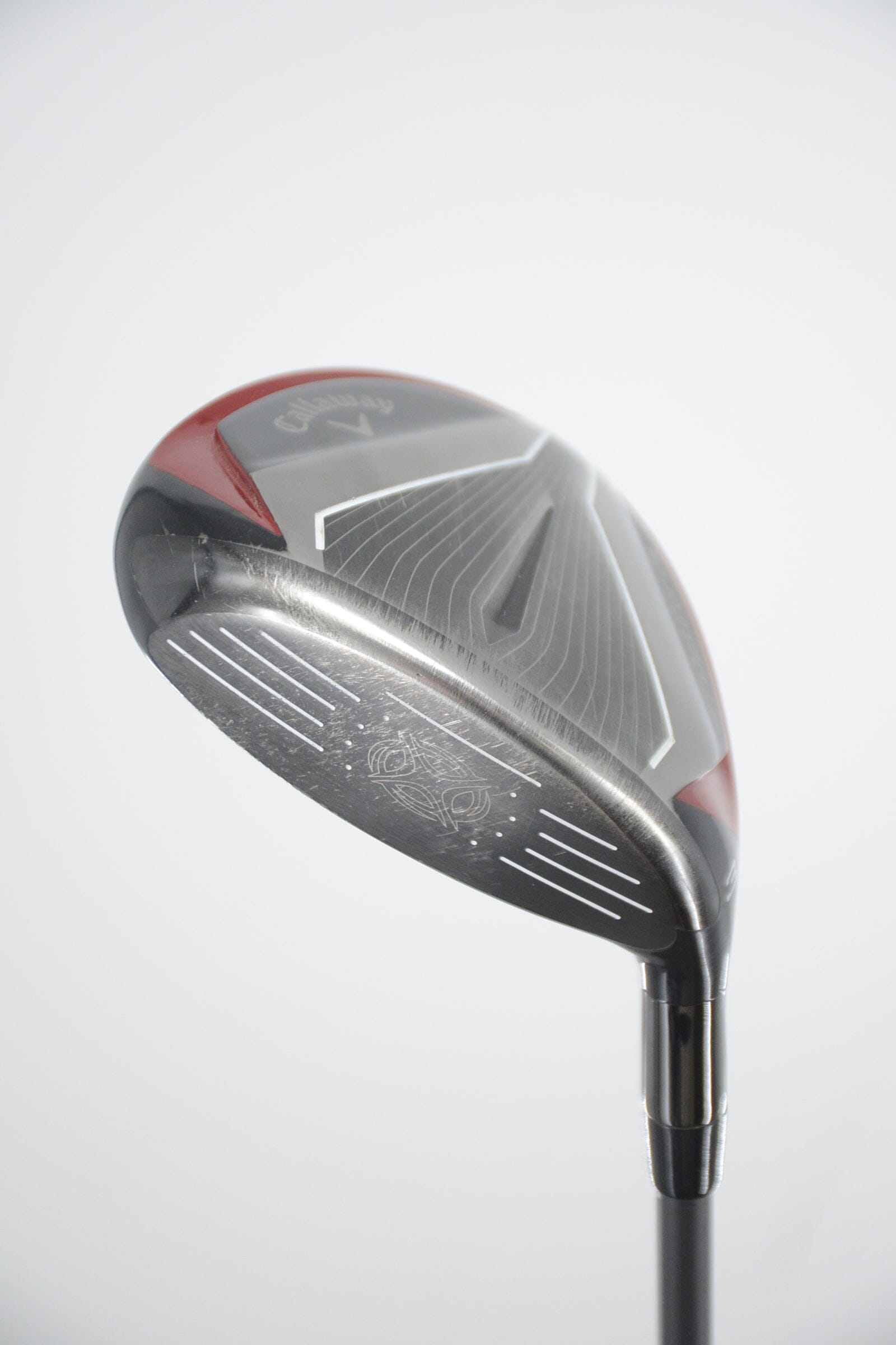 Lefty Callaway FT Optiforce 3 Wood R Flex 43"