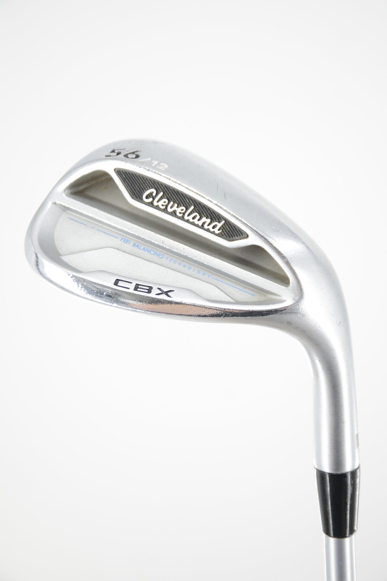 Cleveland CBX 56 Degree Wedge R Flex 34.5" Golf Clubs GolfRoots 