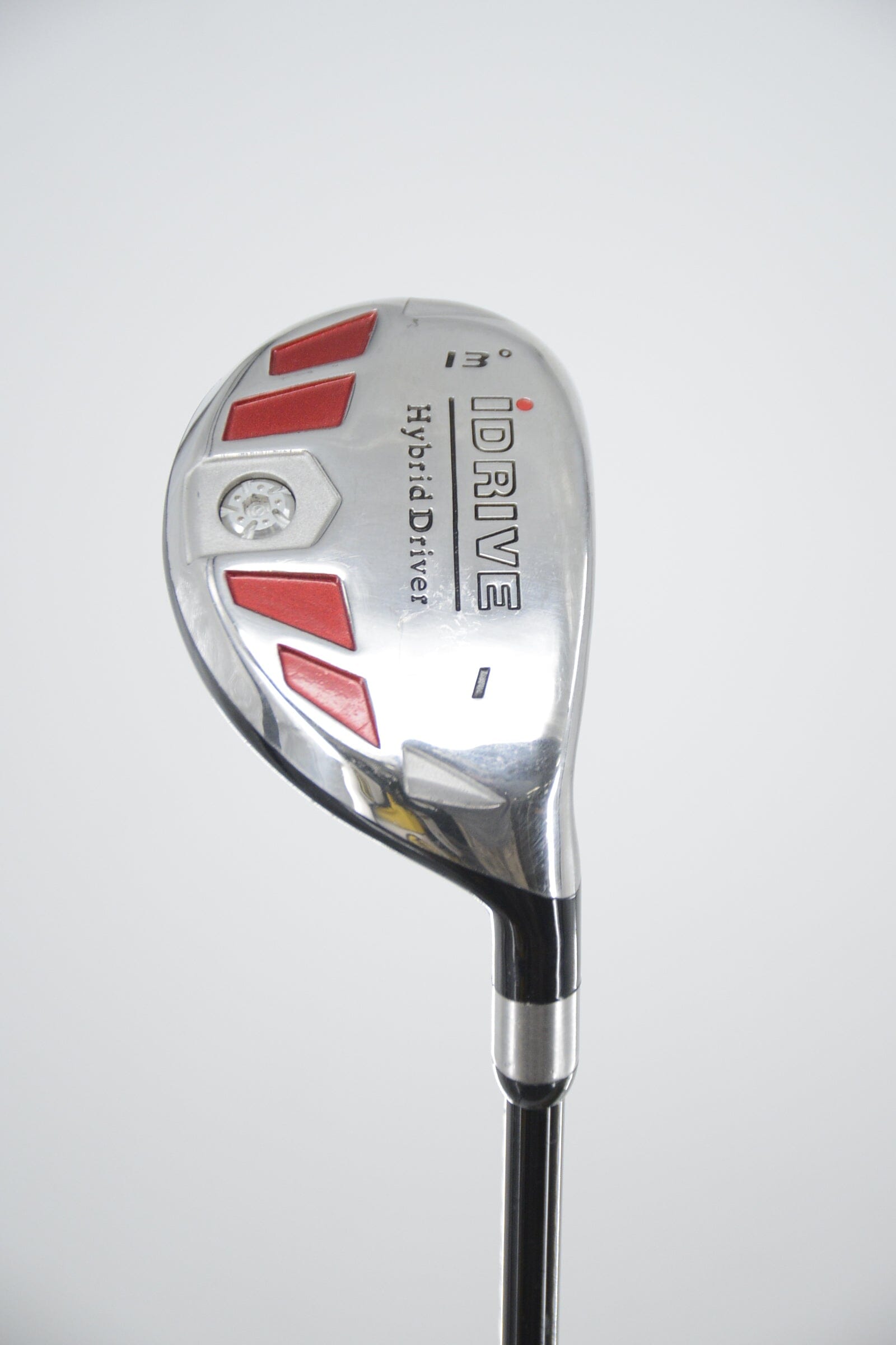 iDrive 1 Hybrid R Flex 42" Golf Clubs GolfRoots 