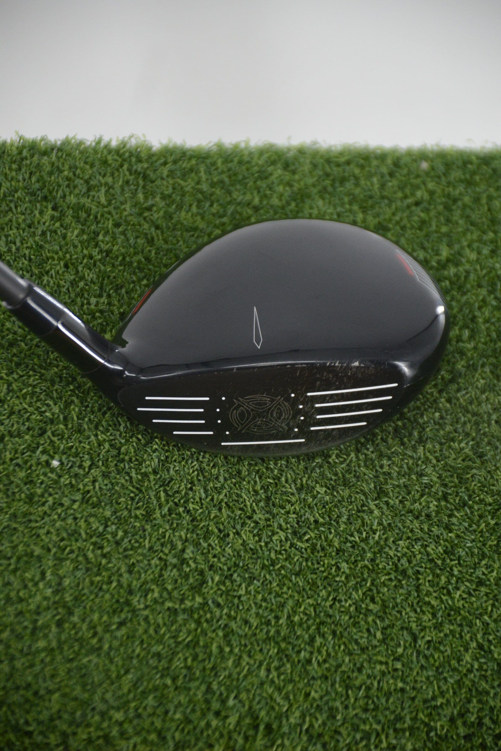 Lefty Callaway FT Optiforce 3 Wood R Flex 43" Golf Clubs GolfRoots 