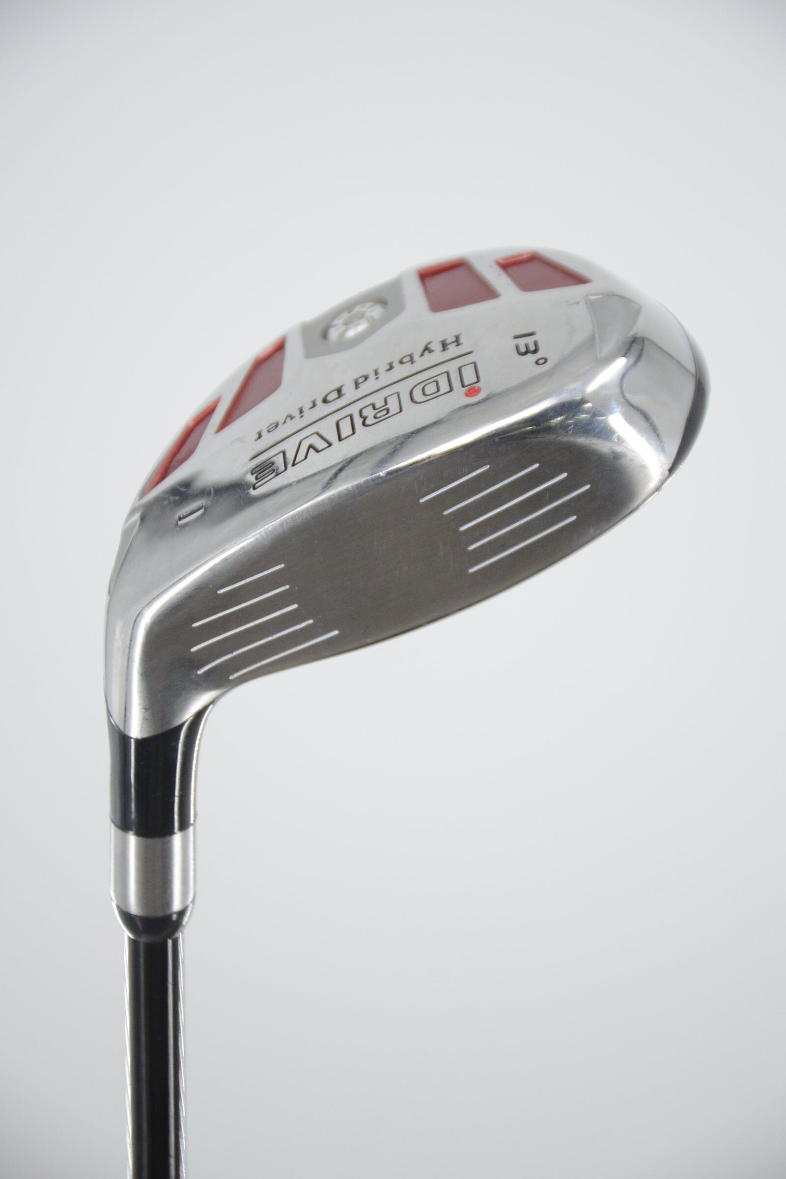 iDrive 1 Hybrid R Flex 42" Golf Clubs GolfRoots 