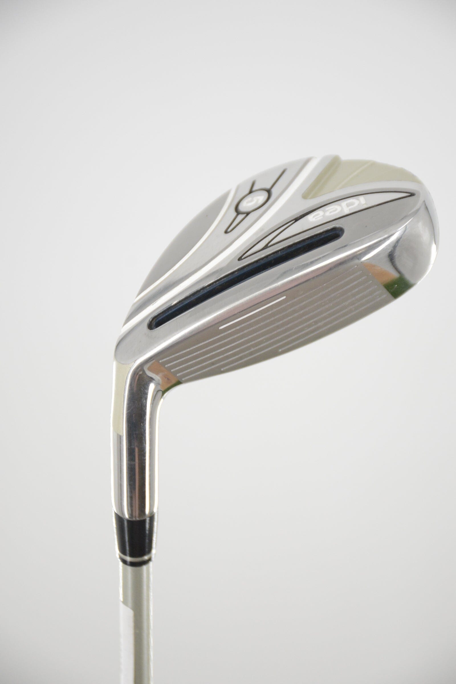 Women's Adams 2014 Idea 5 Hybrid W Flex 37.75" Golf Clubs GolfRoots 