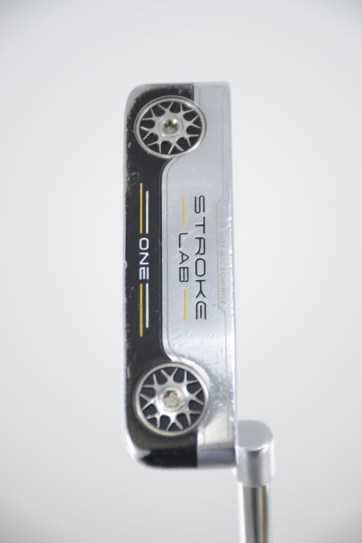 Odyssey Stroke Lab One Putter 33.75" Golf Clubs GolfRoots 