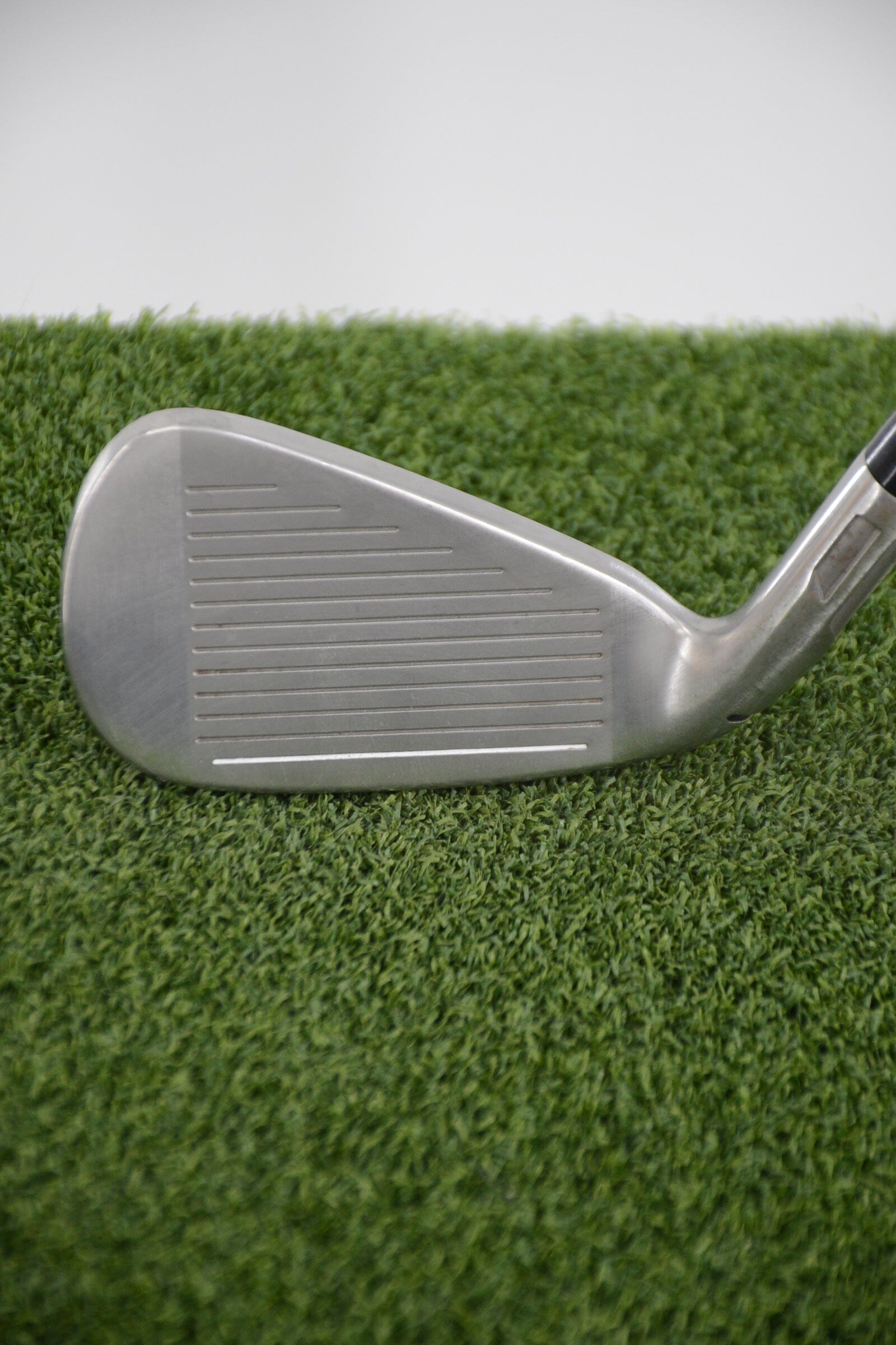 TaylorMade SIM2 Max 5 Iron R Flex 38" Golf Clubs GolfRoots 