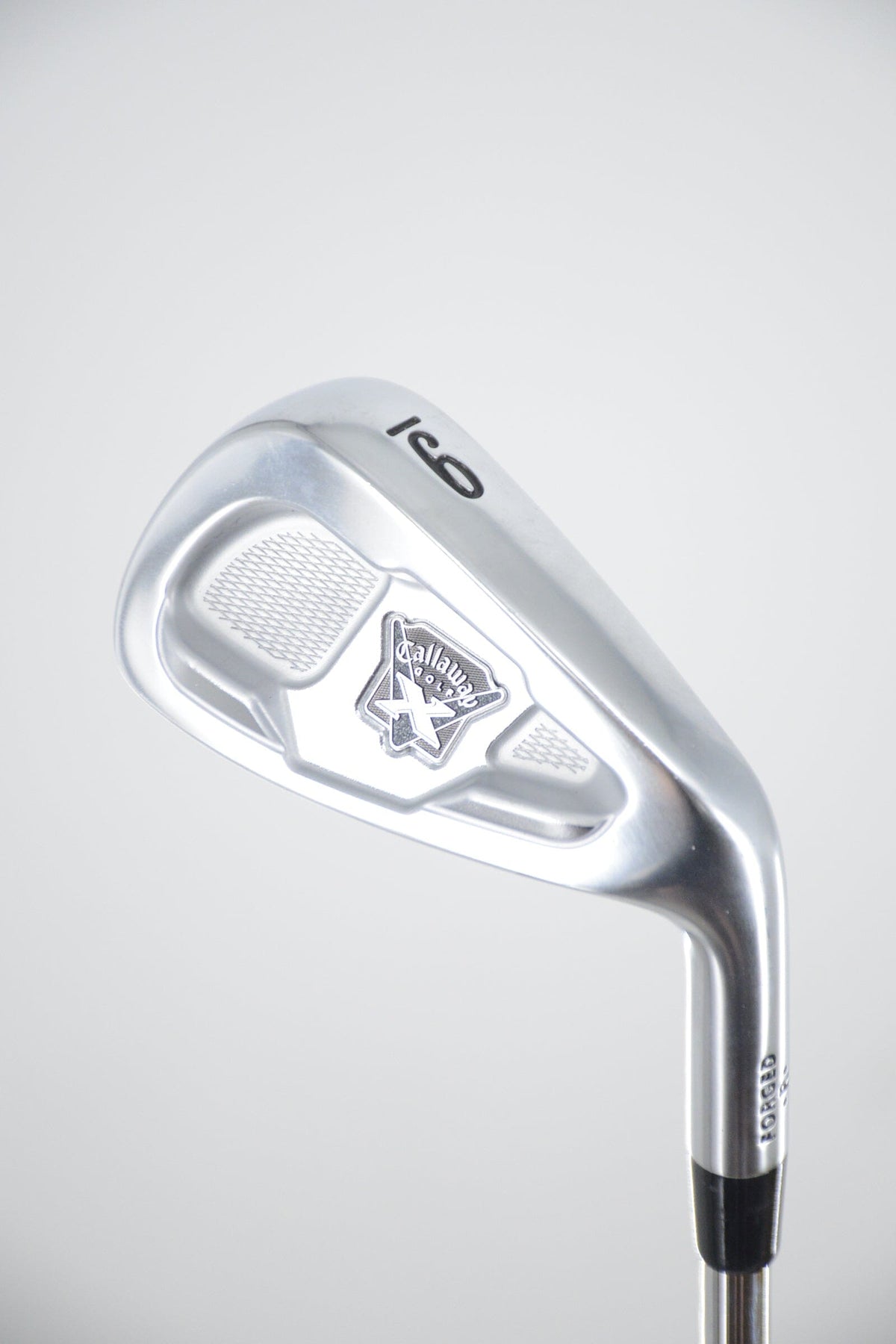 Callaway X Forged 9 Iron X Flex 35.75" Golf Irons Callaway 