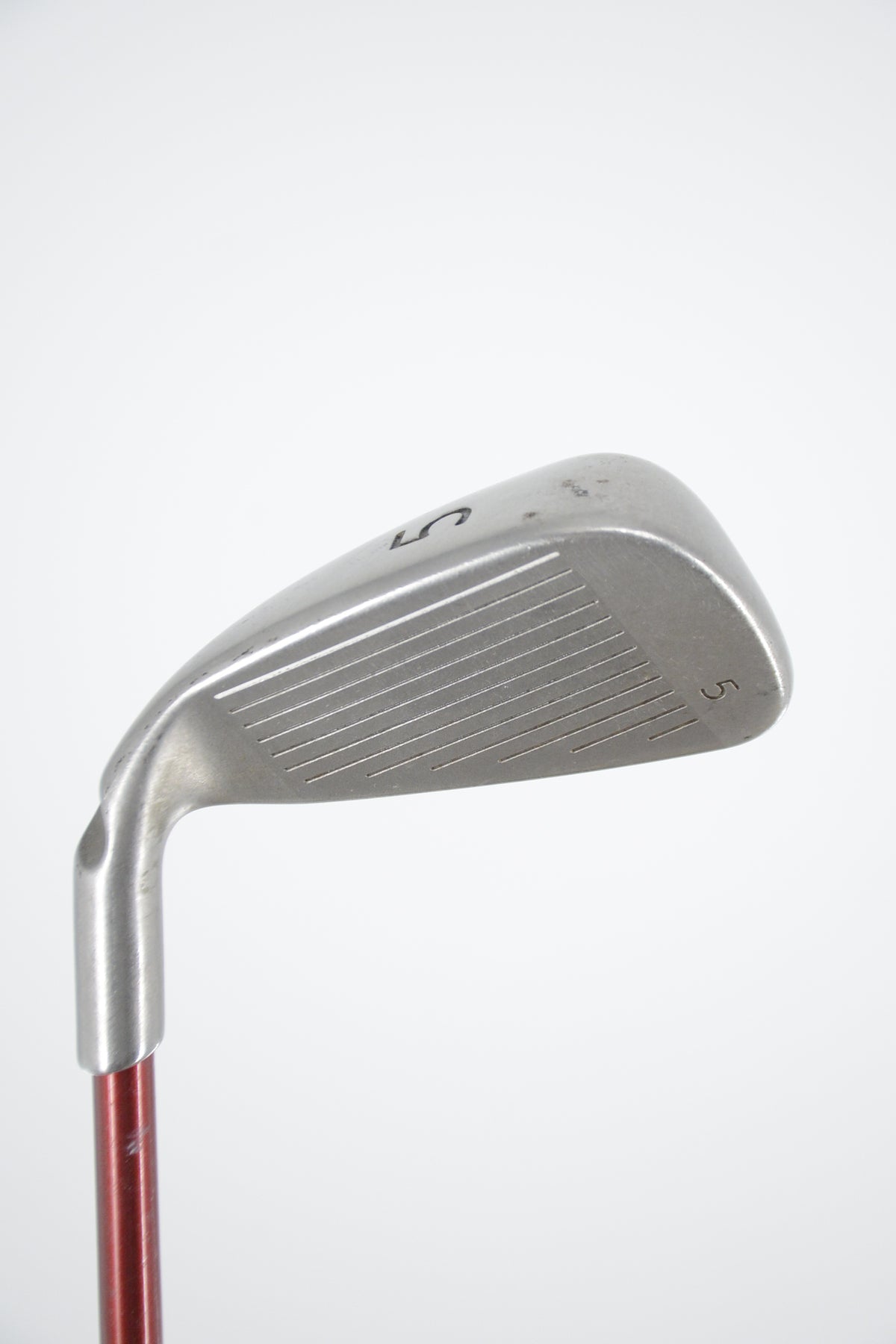 Ping G15 5 Iron R Flex 37.75"
