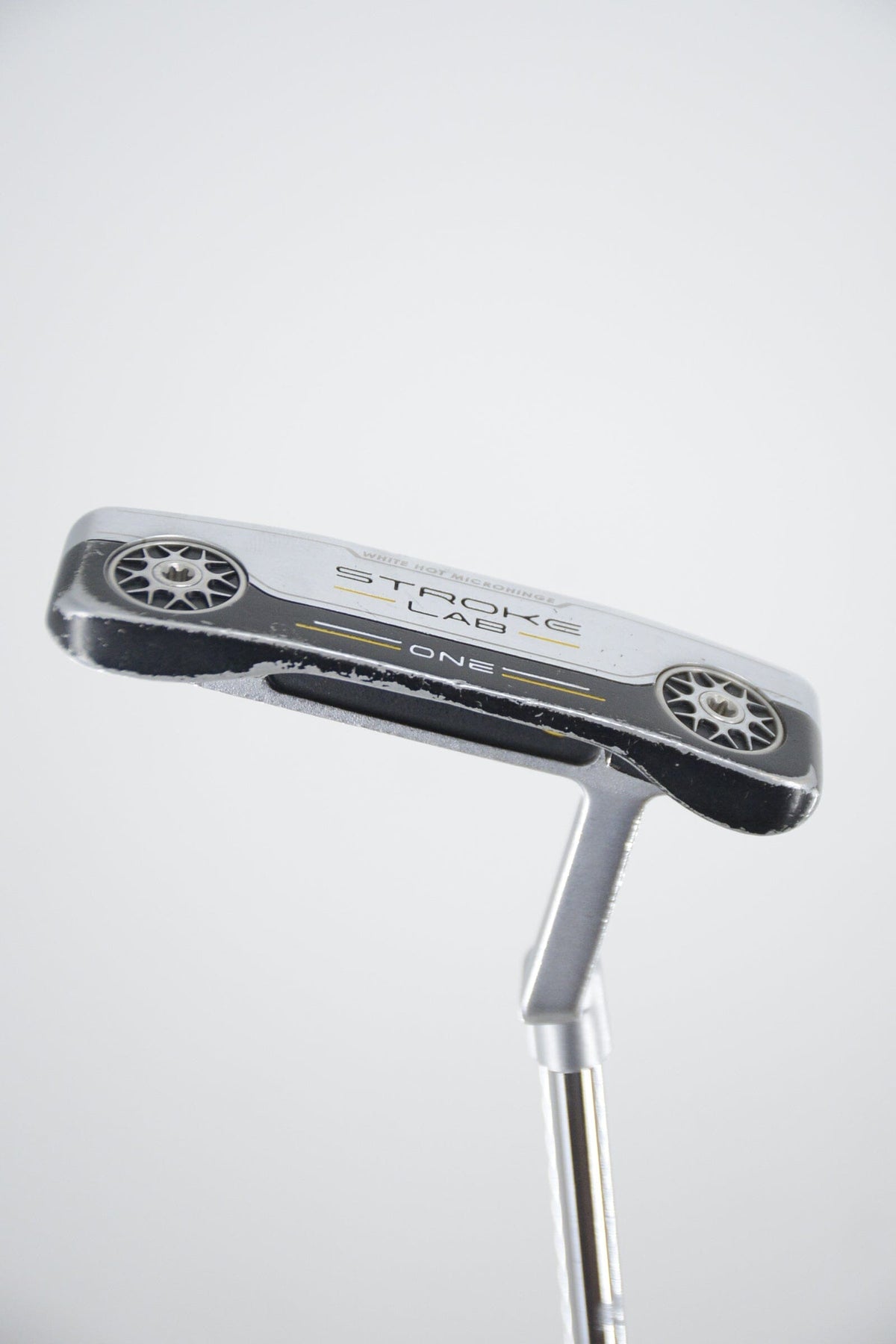 Odyssey Stroke Lab One Putter 33.75" Golf Clubs GolfRoots 