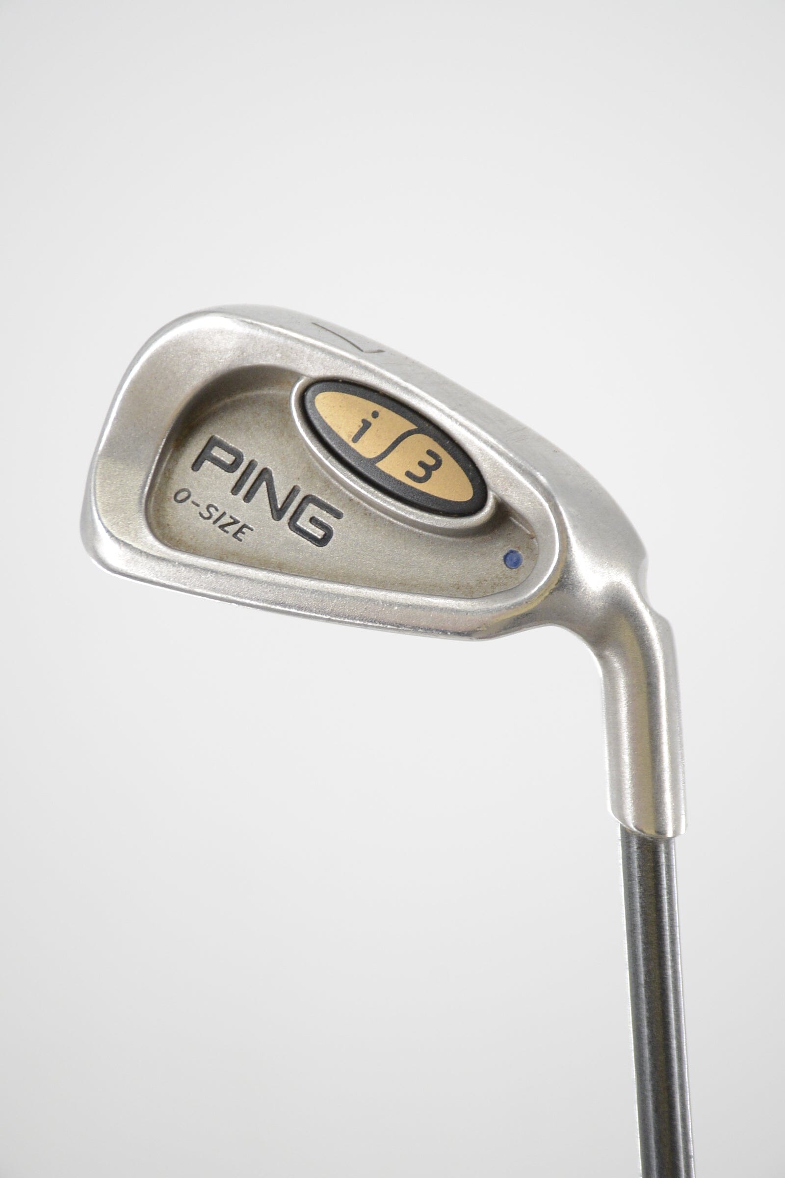 Ping I3 O-Size 7 Iron R Flex 36.5" Golf Clubs GolfRoots 