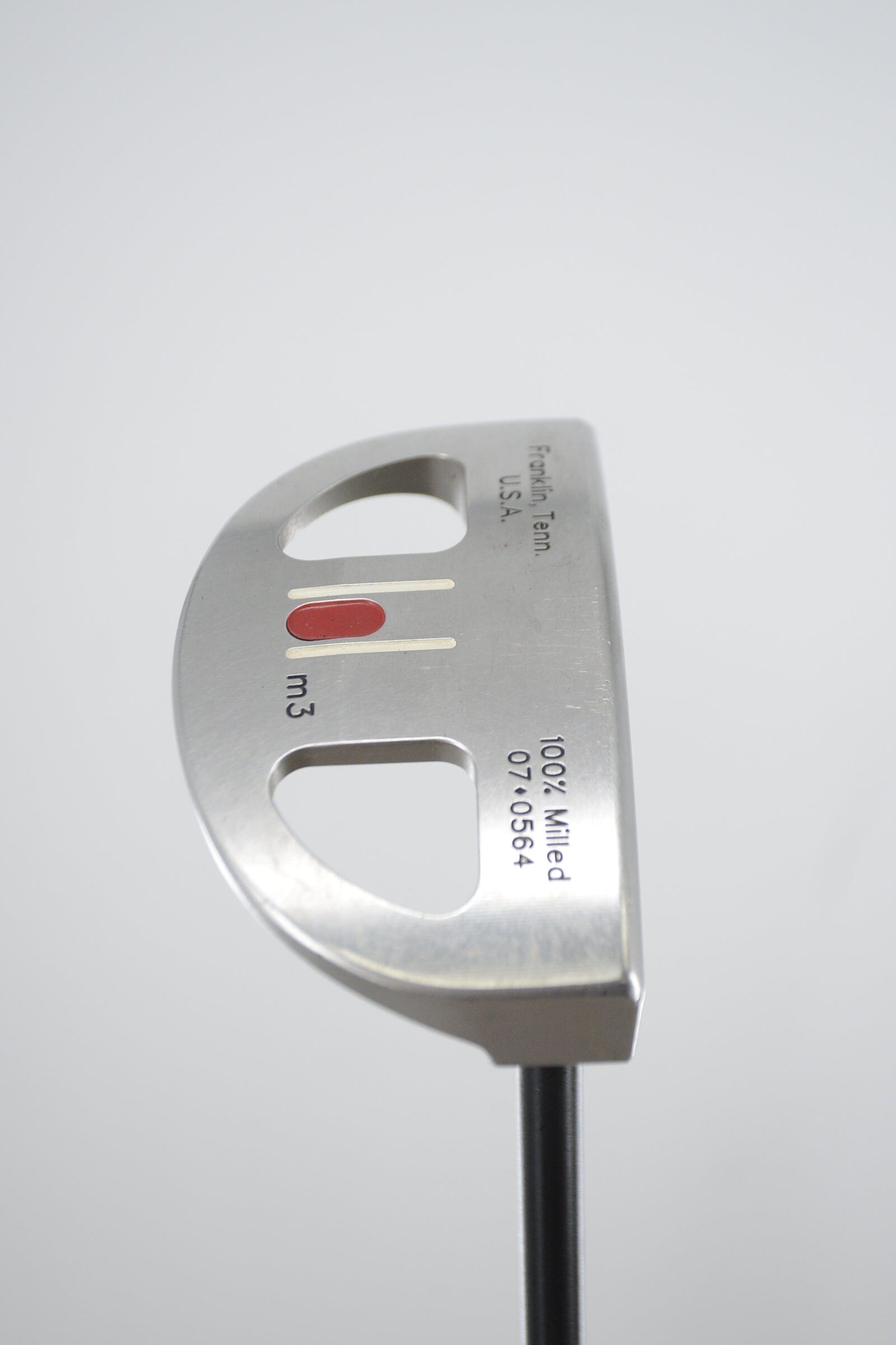 See More M3 Putter 35"