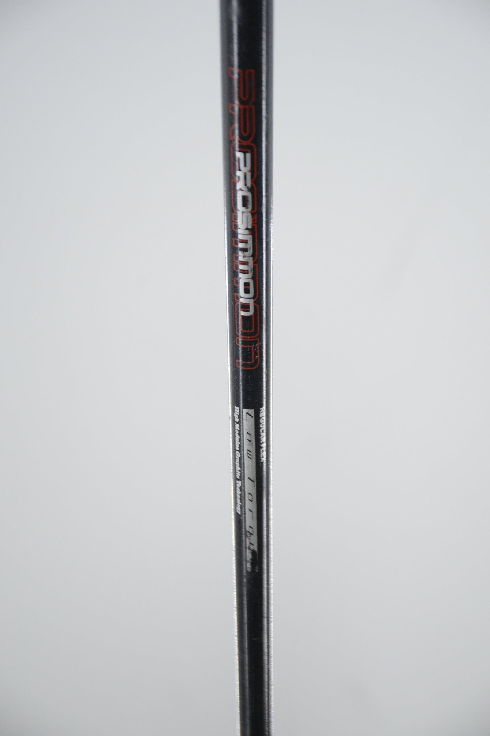 Prosimmon Icon Tour 4 Hybrid R Flex 39.75" Golf Clubs GolfRoots 