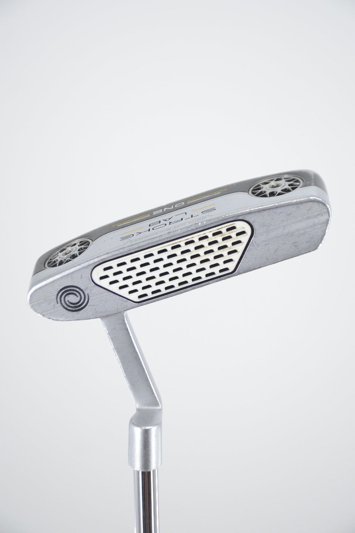 Odyssey Stroke Lab One Putter 33.75" Golf Clubs GolfRoots 