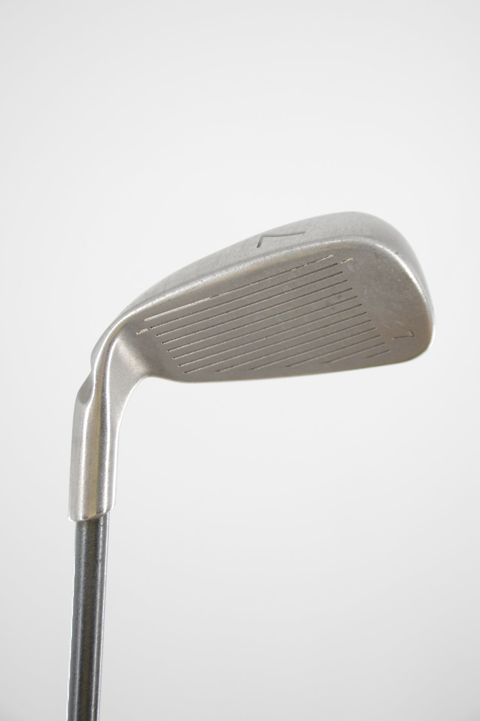 Ping I3 O-Size 7 Iron R Flex 36.5" Golf Clubs GolfRoots 