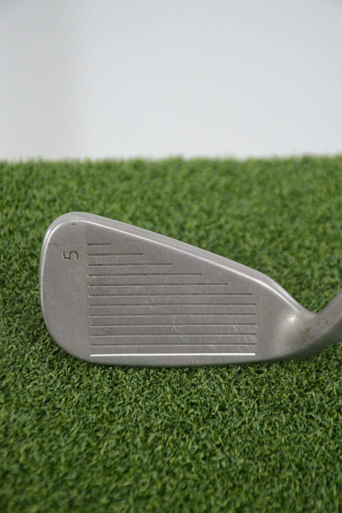 Ping G15 5 Iron R Flex 37.75"