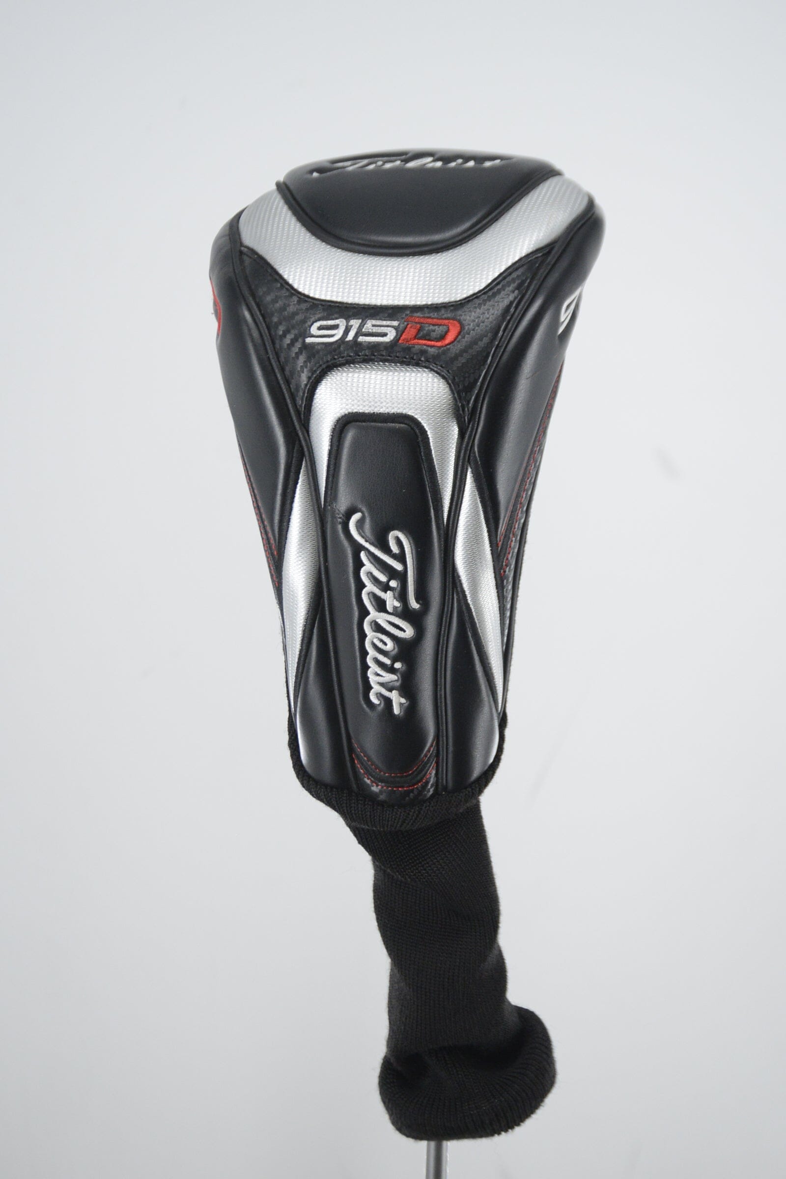 *Dented* Titleist 915D3 9.5 Degree Driver S Flex 44.75" Golf Clubs GolfRoots 