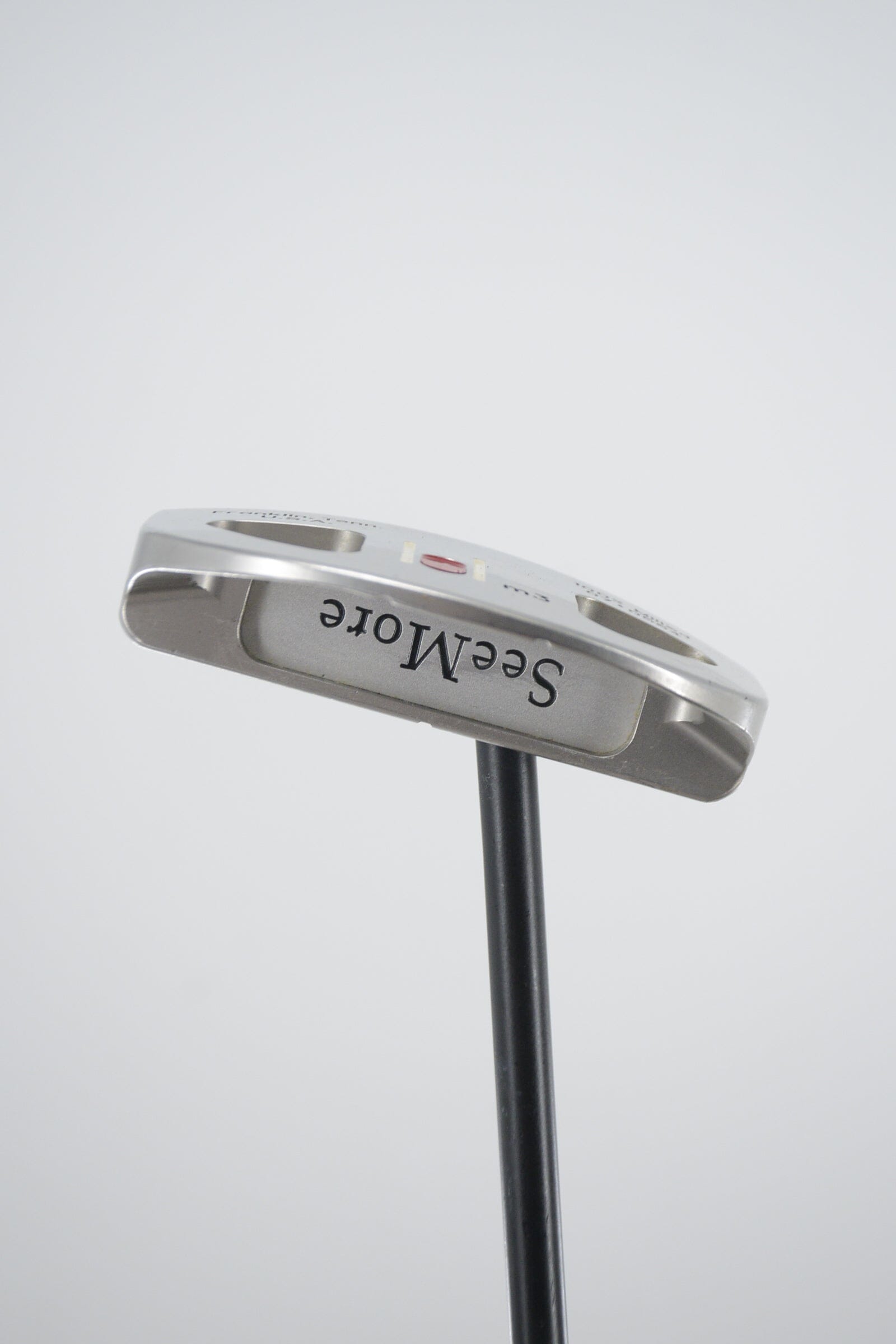 See More M3 Putter 35"