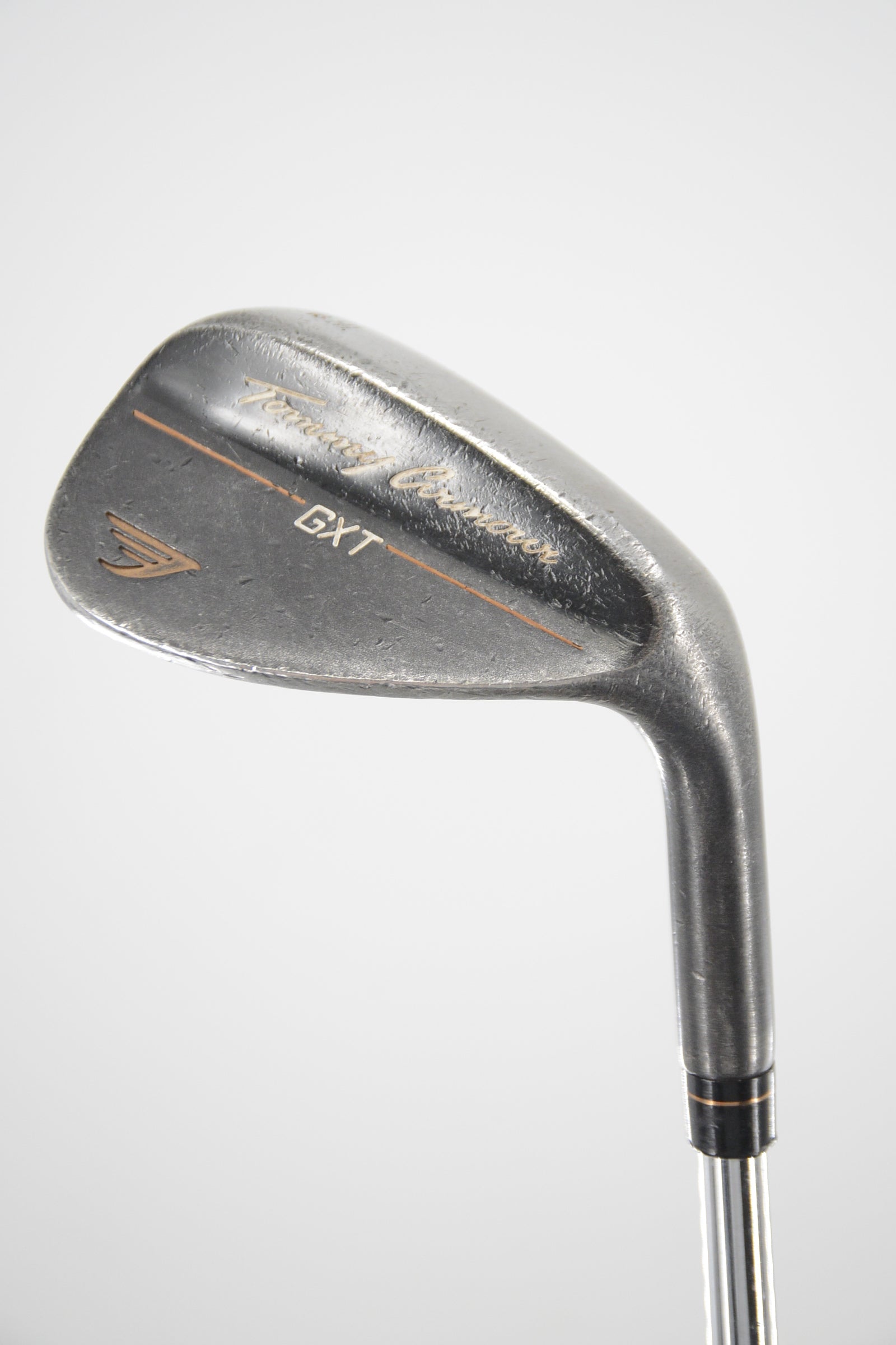 Tommy Armour GXT 52 Degree Wedge Wedge Flex 34.75"