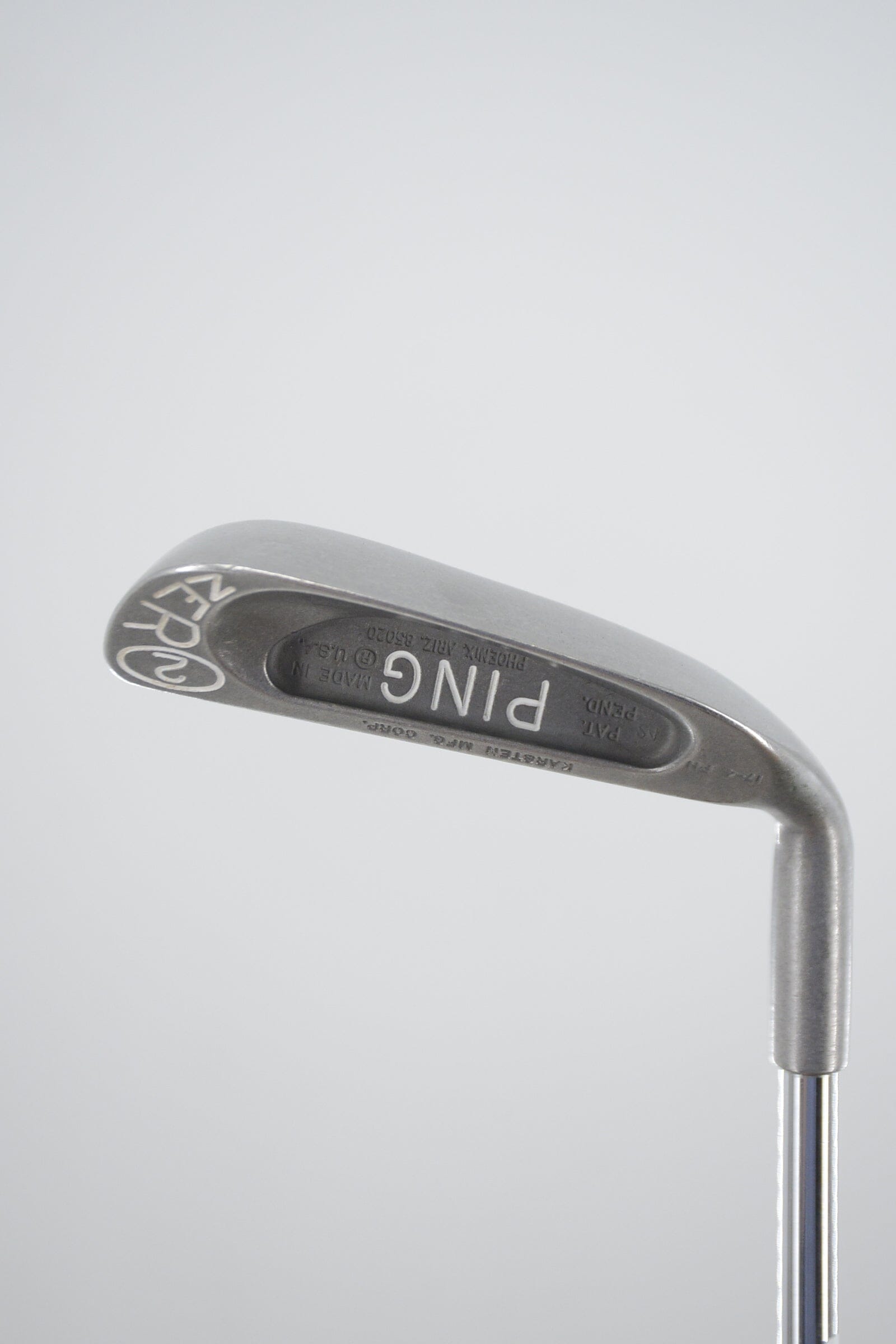Ping Zero 2 Putter 33" Golf Clubs GolfRoots 
