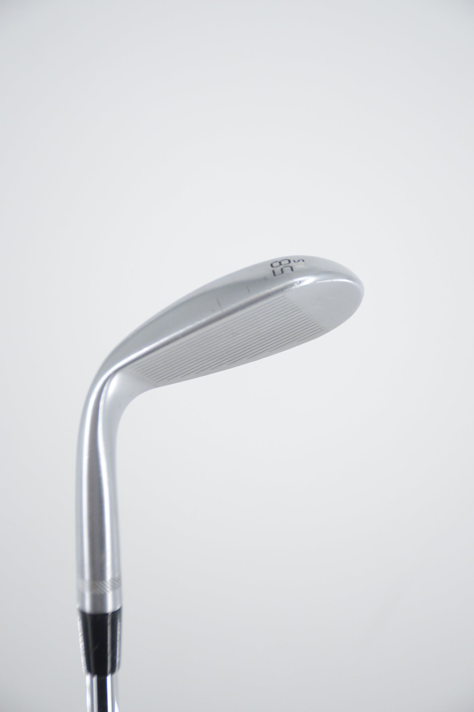 Titleist Vokey SM9 Tour Chrome 58 Degree Wedge Wedge Flex 34.75"