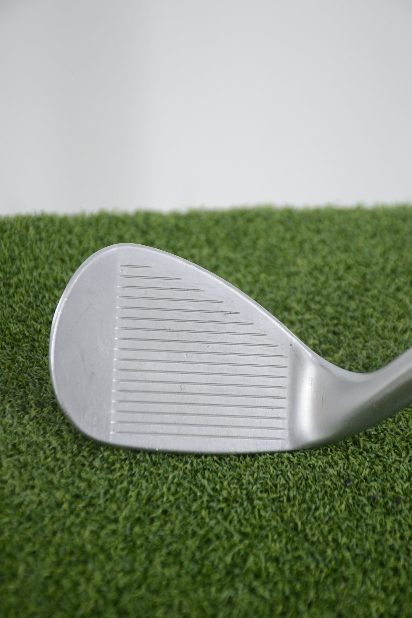 Titleist Vokey SM9 Tour Chrome 58 Degree Wedge Wedge Flex 34.75"
