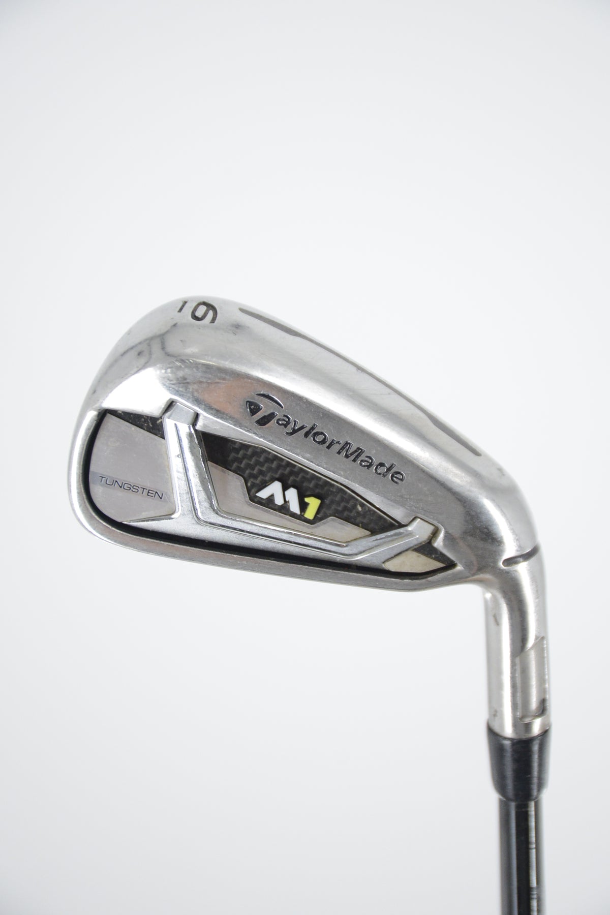 TaylorMade M1 6 Iron S Flex 37"