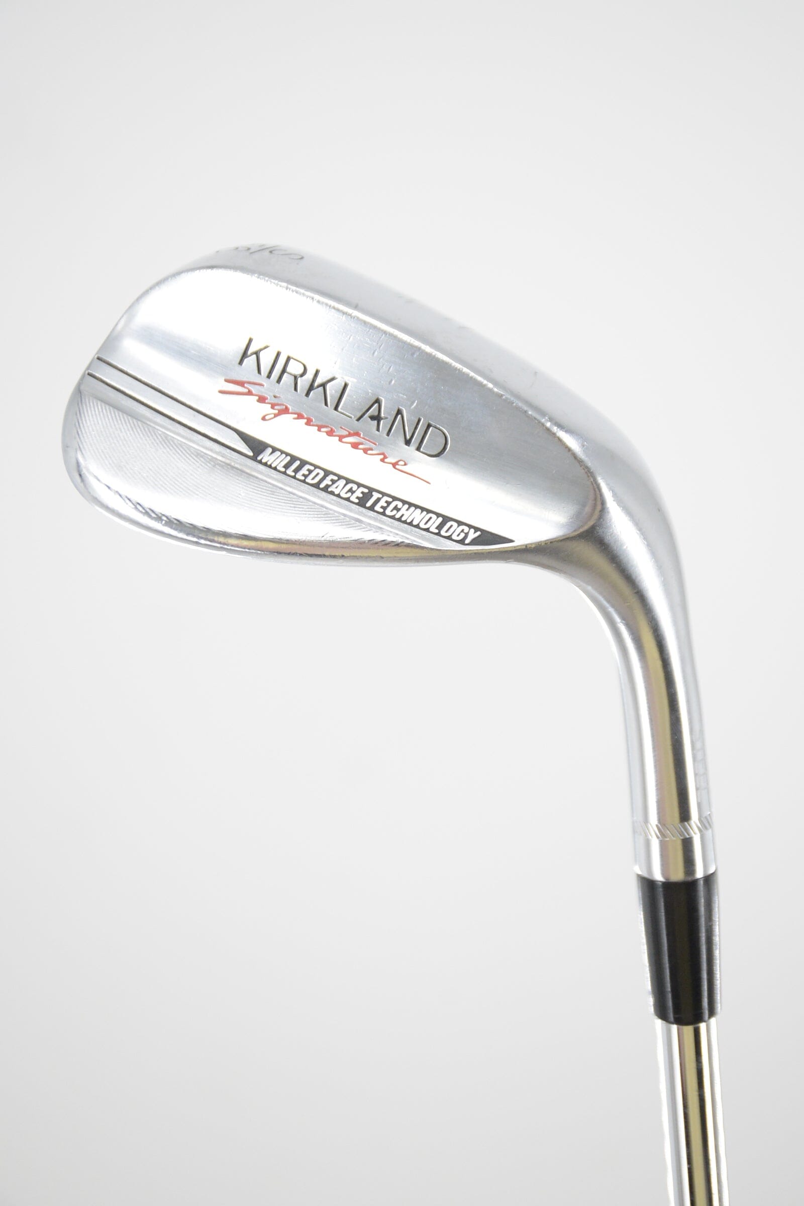Kirkland Signature 56 Degree Wedge Wedge Flex 35.25" Golf Clubs GolfRoots 