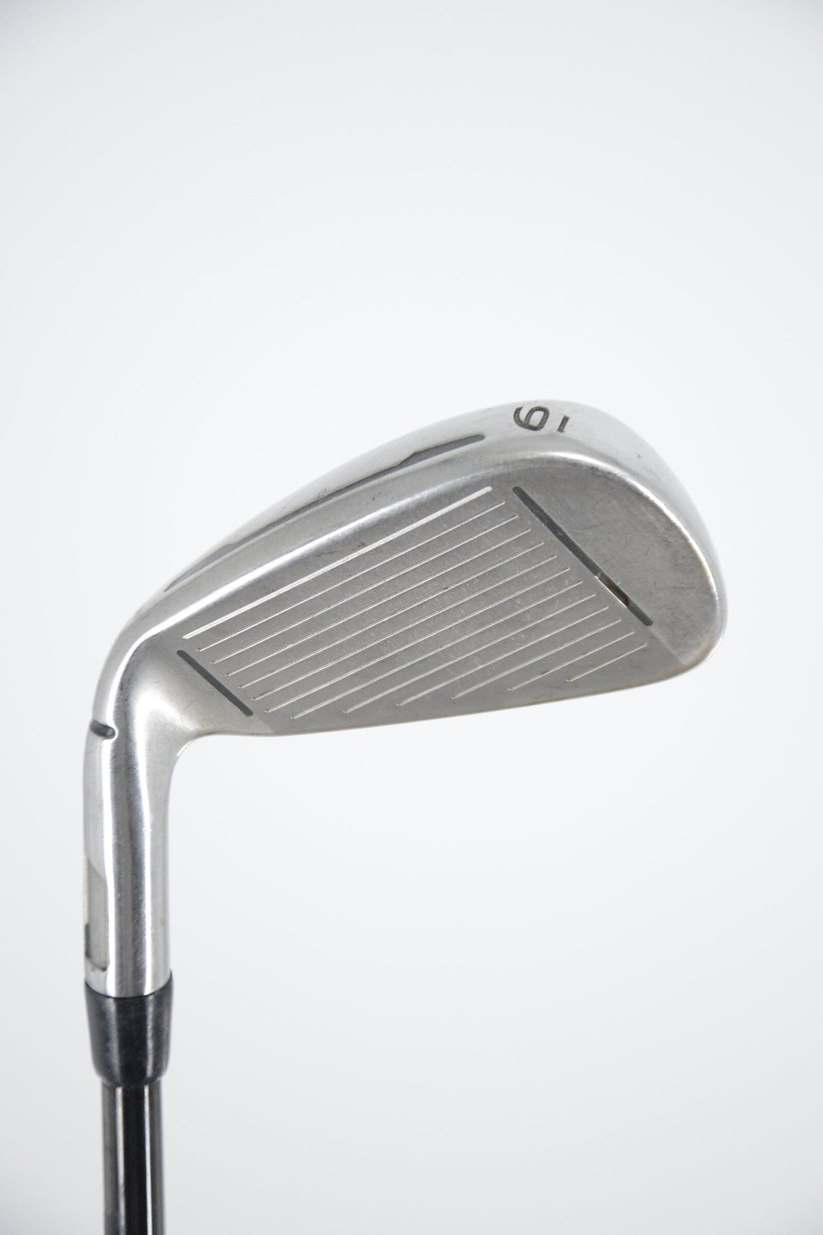 TaylorMade M1 6 Iron S Flex 37"