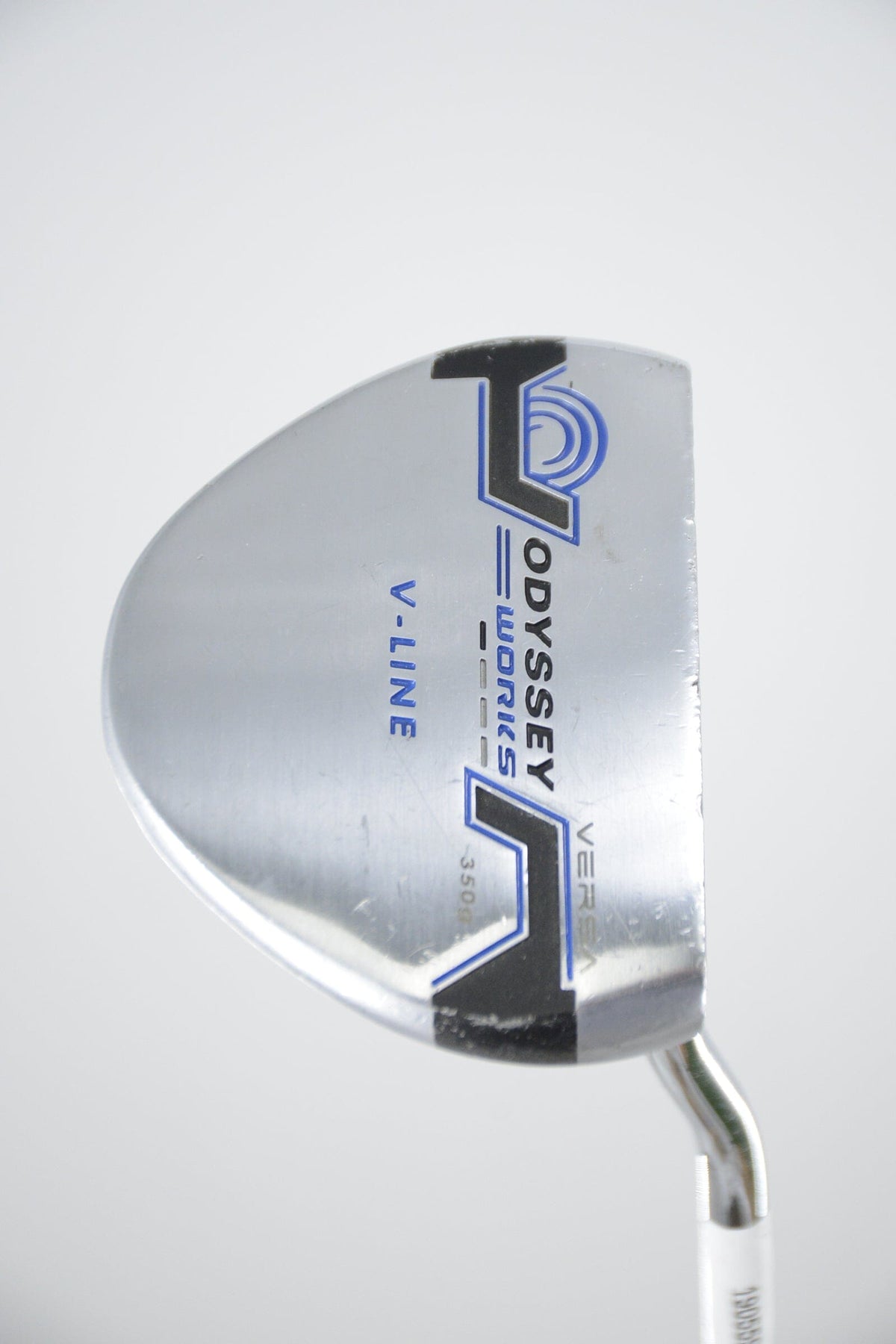 Odyssey Works V-Line Versa Putter 33" Golf Clubs GolfRoots 