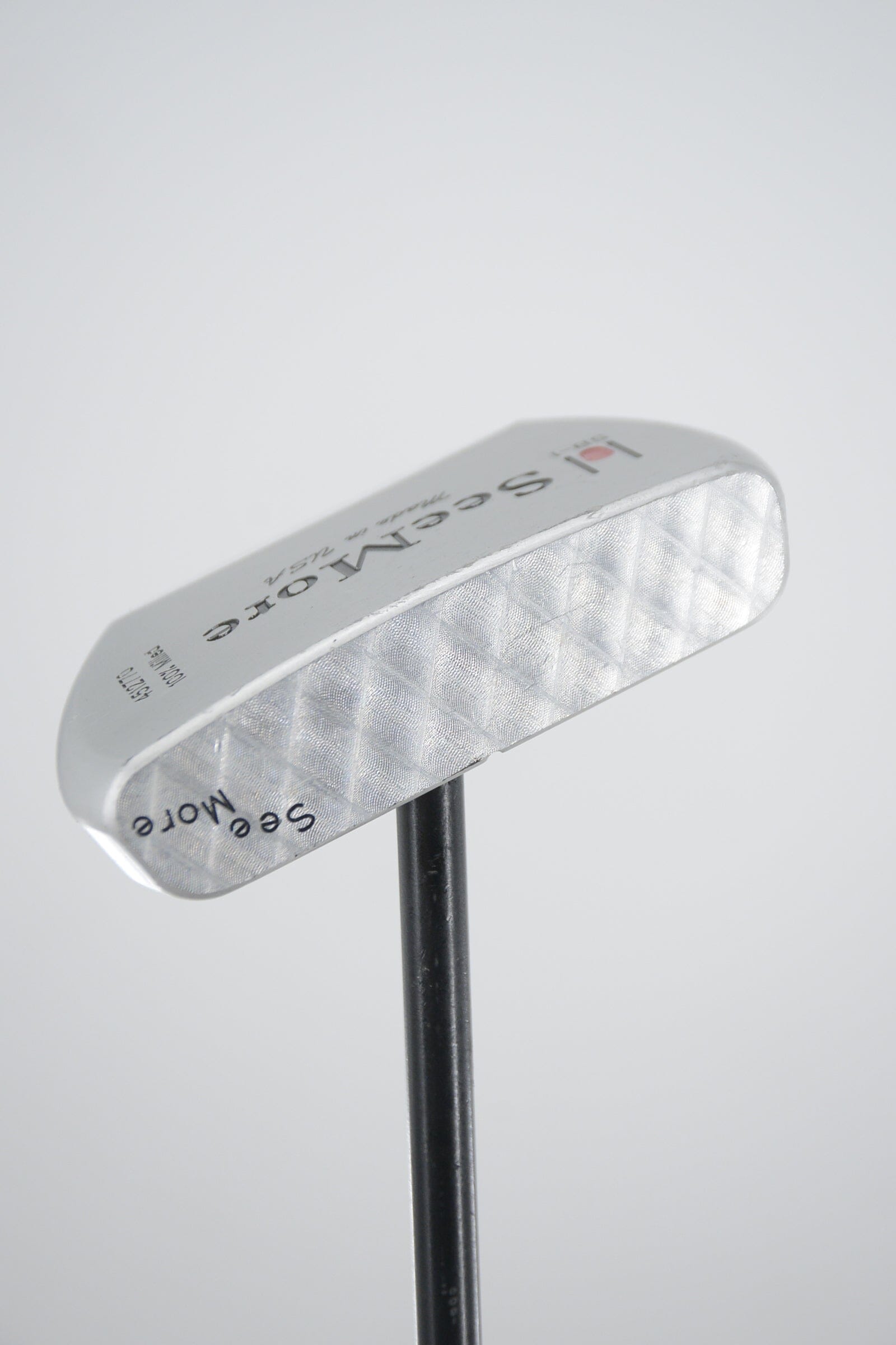 See More SB1 Putter 35.5" Golf Clubs GolfRoots 