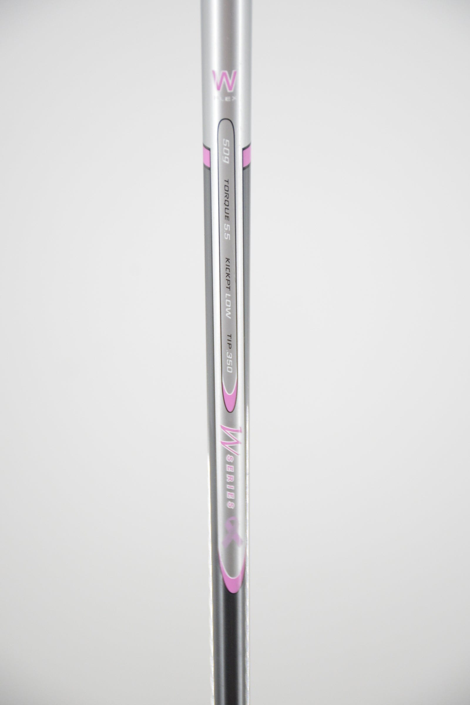 Women's Cleveland Hibore 3 Wood W Flex 42" Golf Clubs GolfRoots 