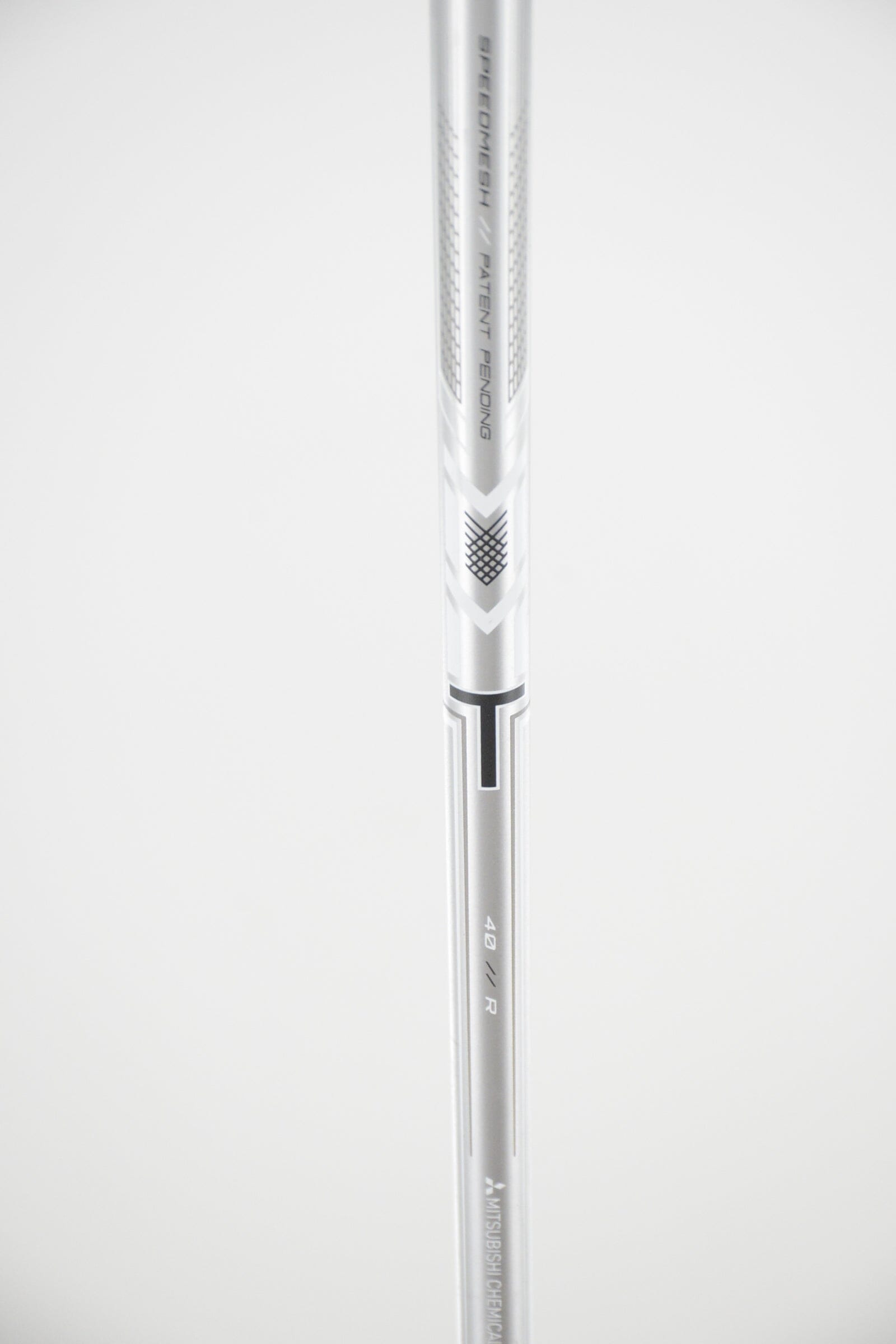 Mitsubishi MMT SpeedMesh Callaway Driver Shaft R Flex 44"