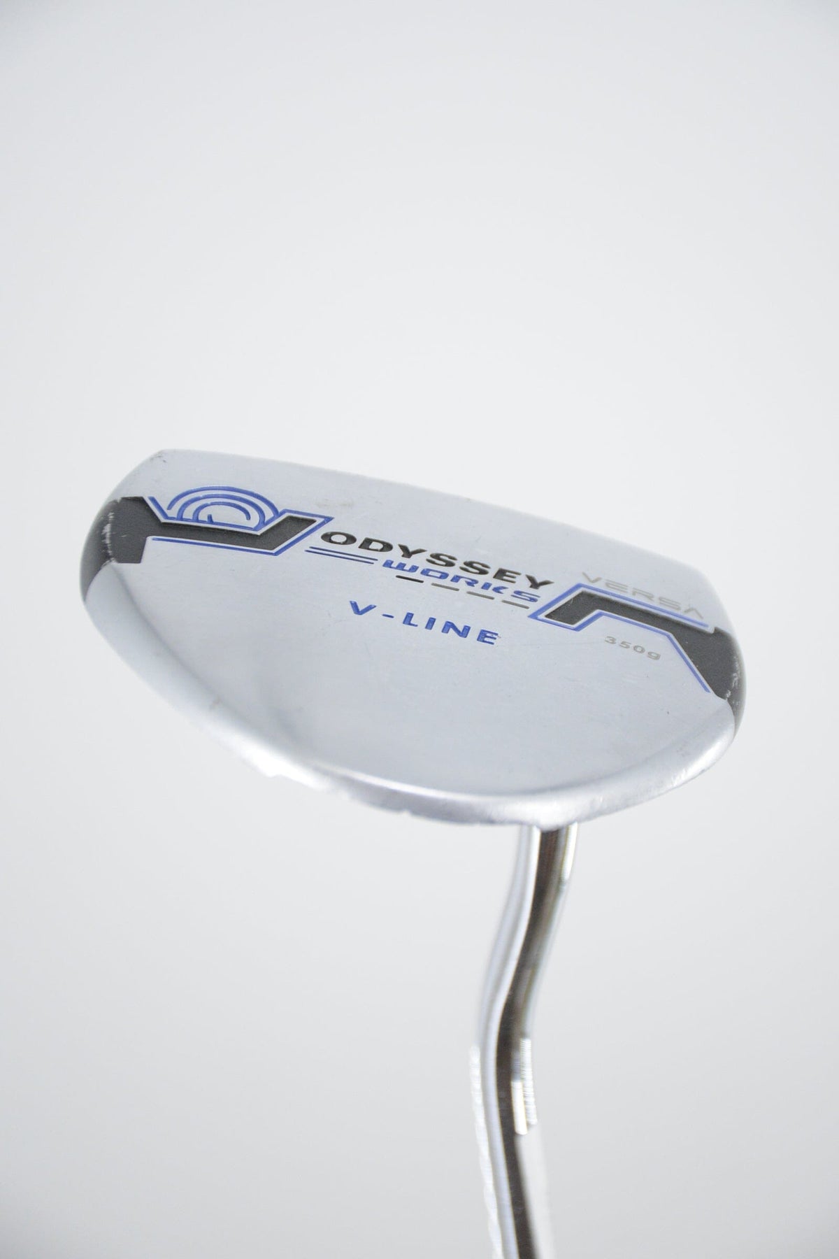 Odyssey Works V-Line Versa Putter 33" Golf Clubs GolfRoots 