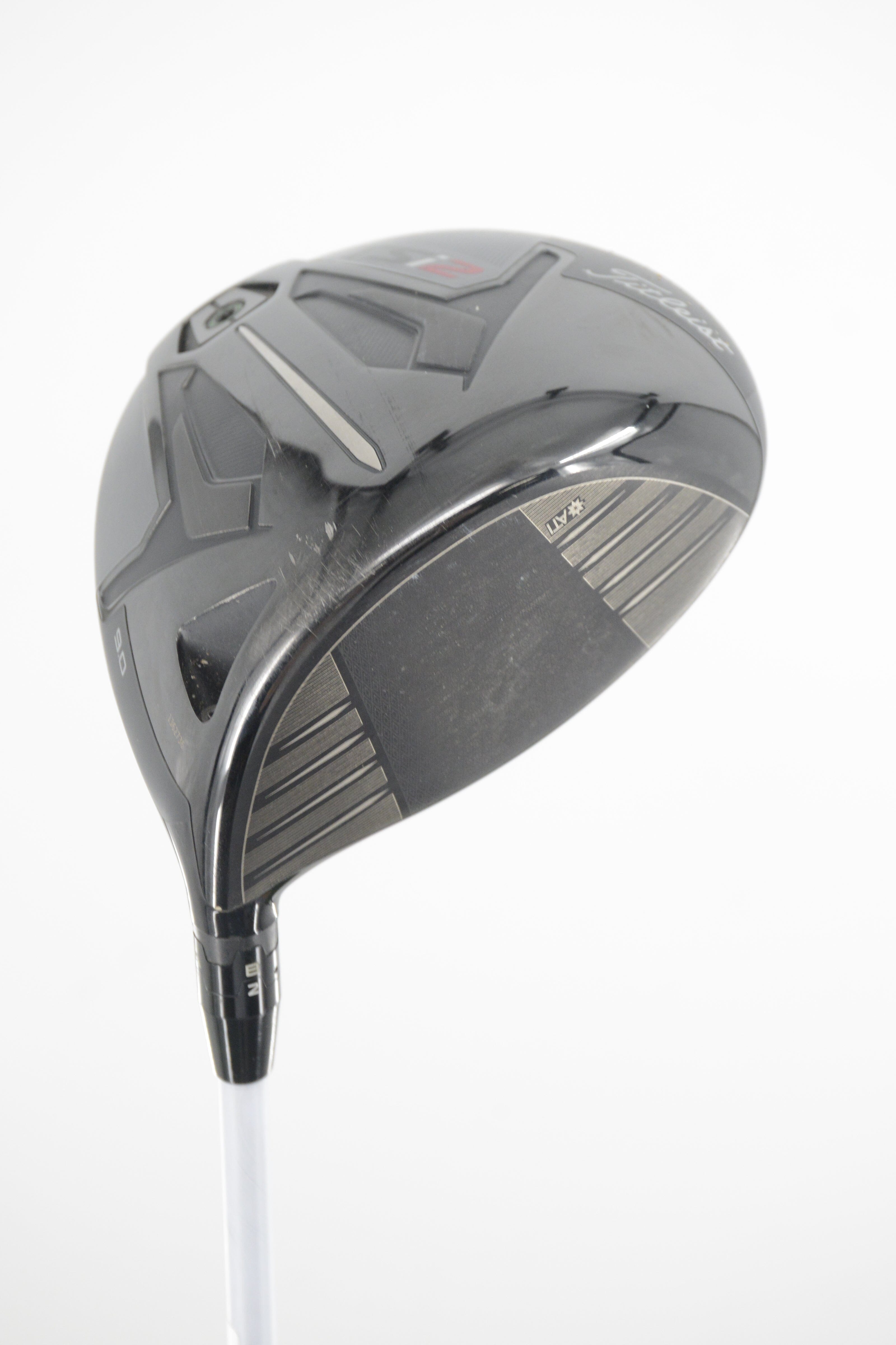 Titleist TSi2 9 Degree Driver S Flex 45" Golf Clubs GolfRoots 