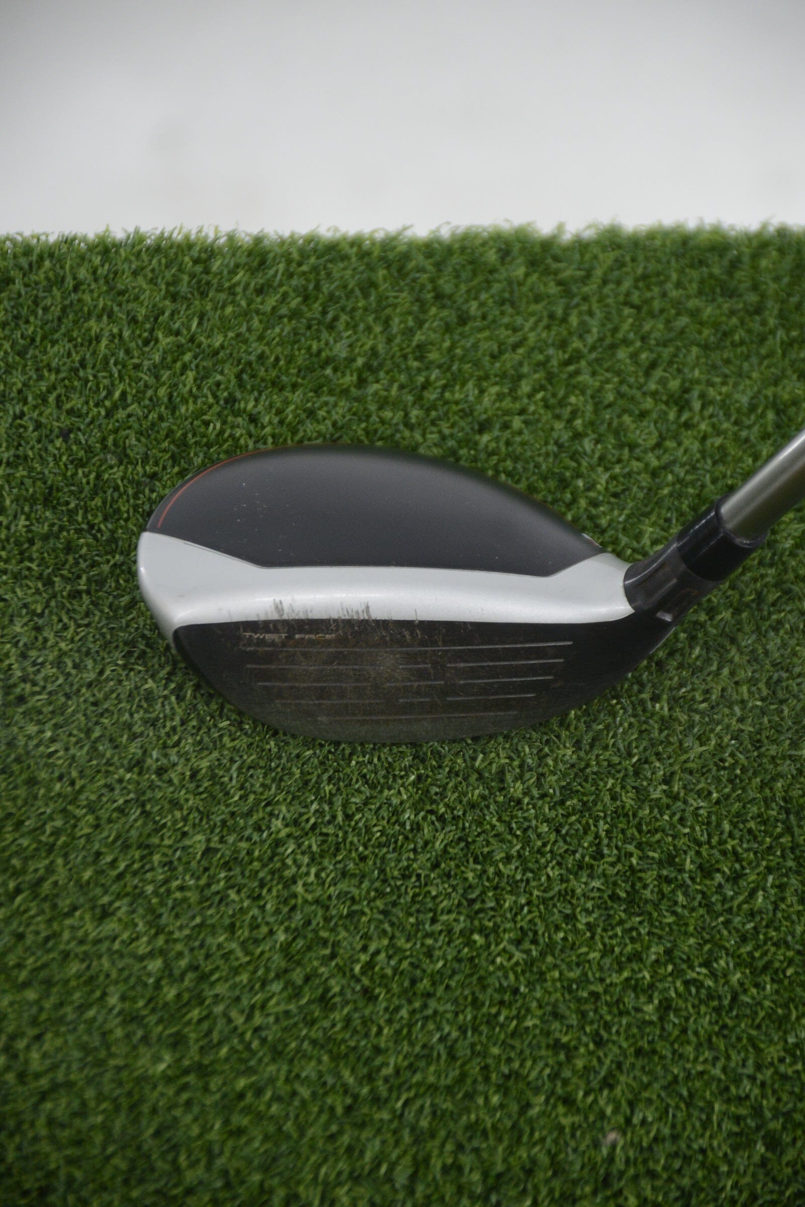 TaylorMade M6 4 Hybrid S Flex 39.75" Golf Clubs GolfRoots 