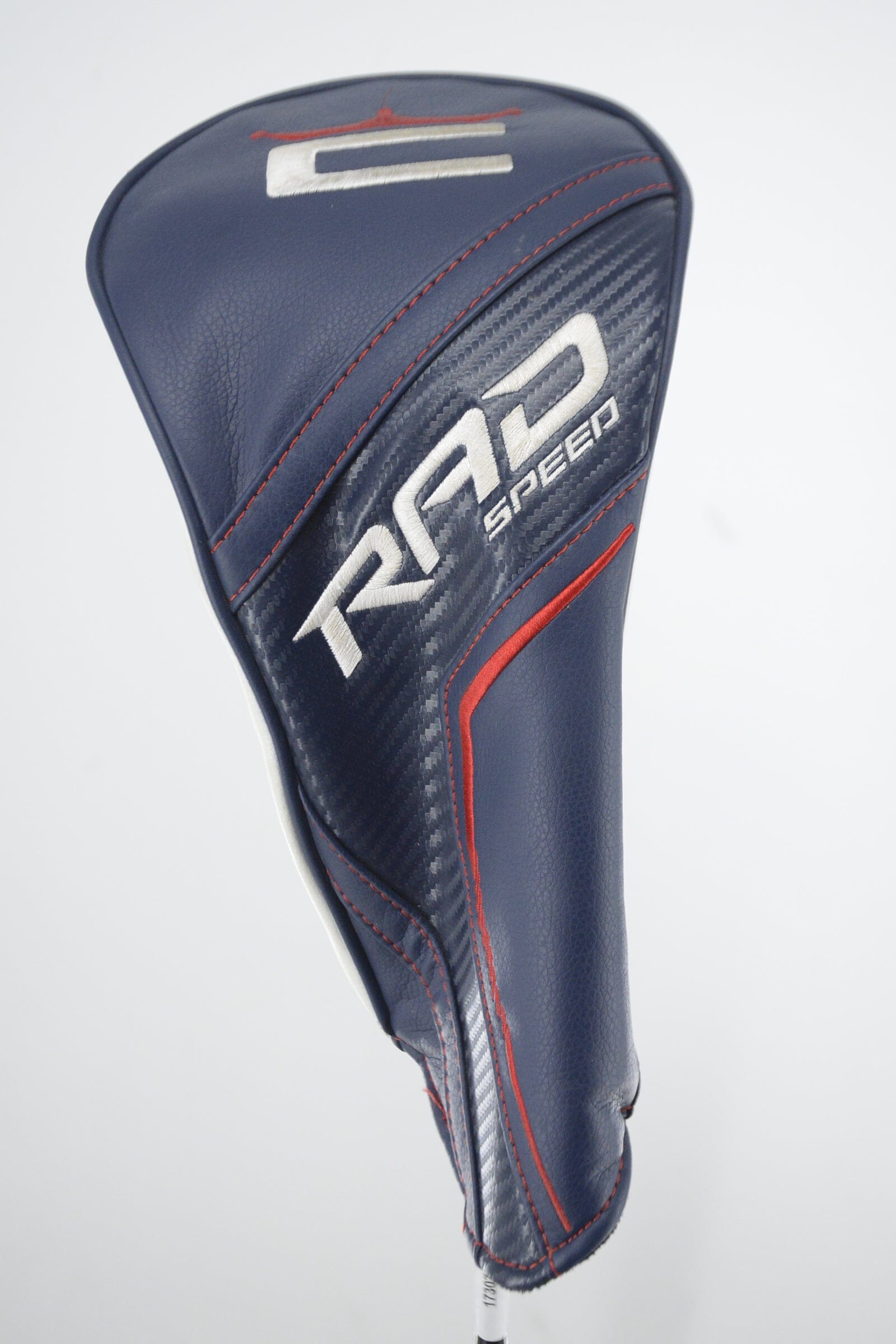 Cobra Radspeed XB 10.5 Degree Driver S Flex 44.75"