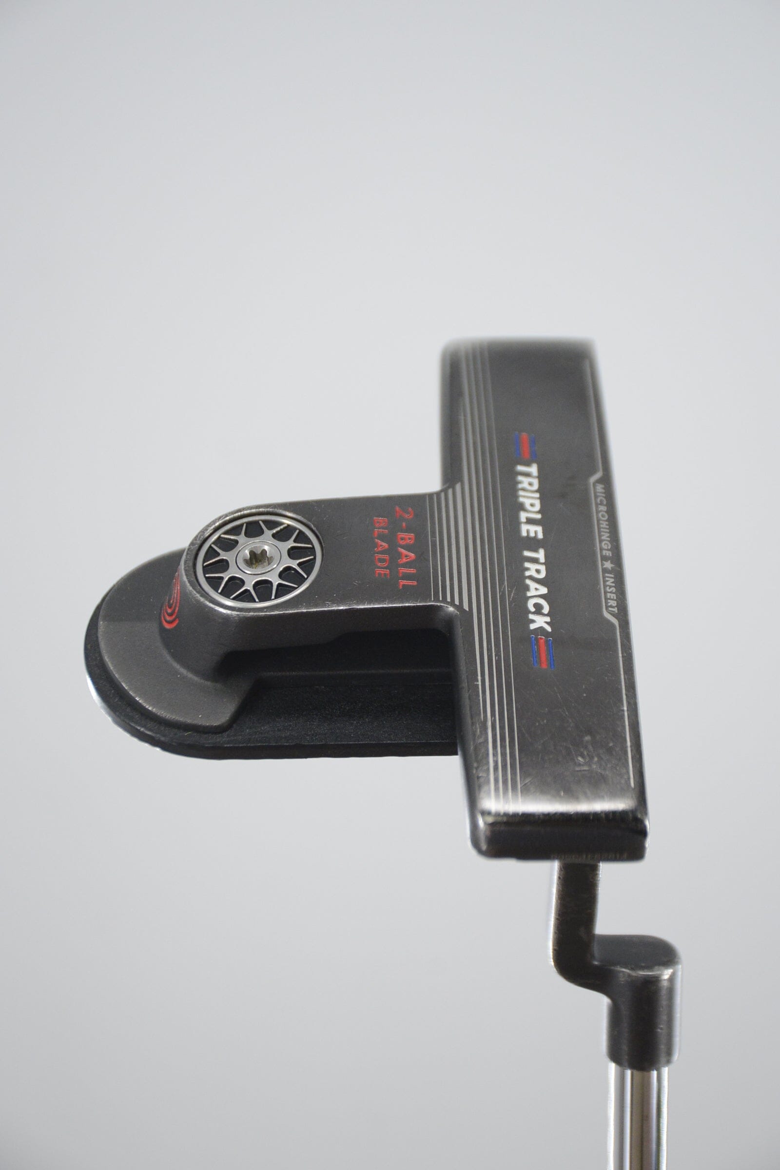 Odyssey Triple Track 2 Ball Blade Putter 34" Golf Clubs GolfRoots 