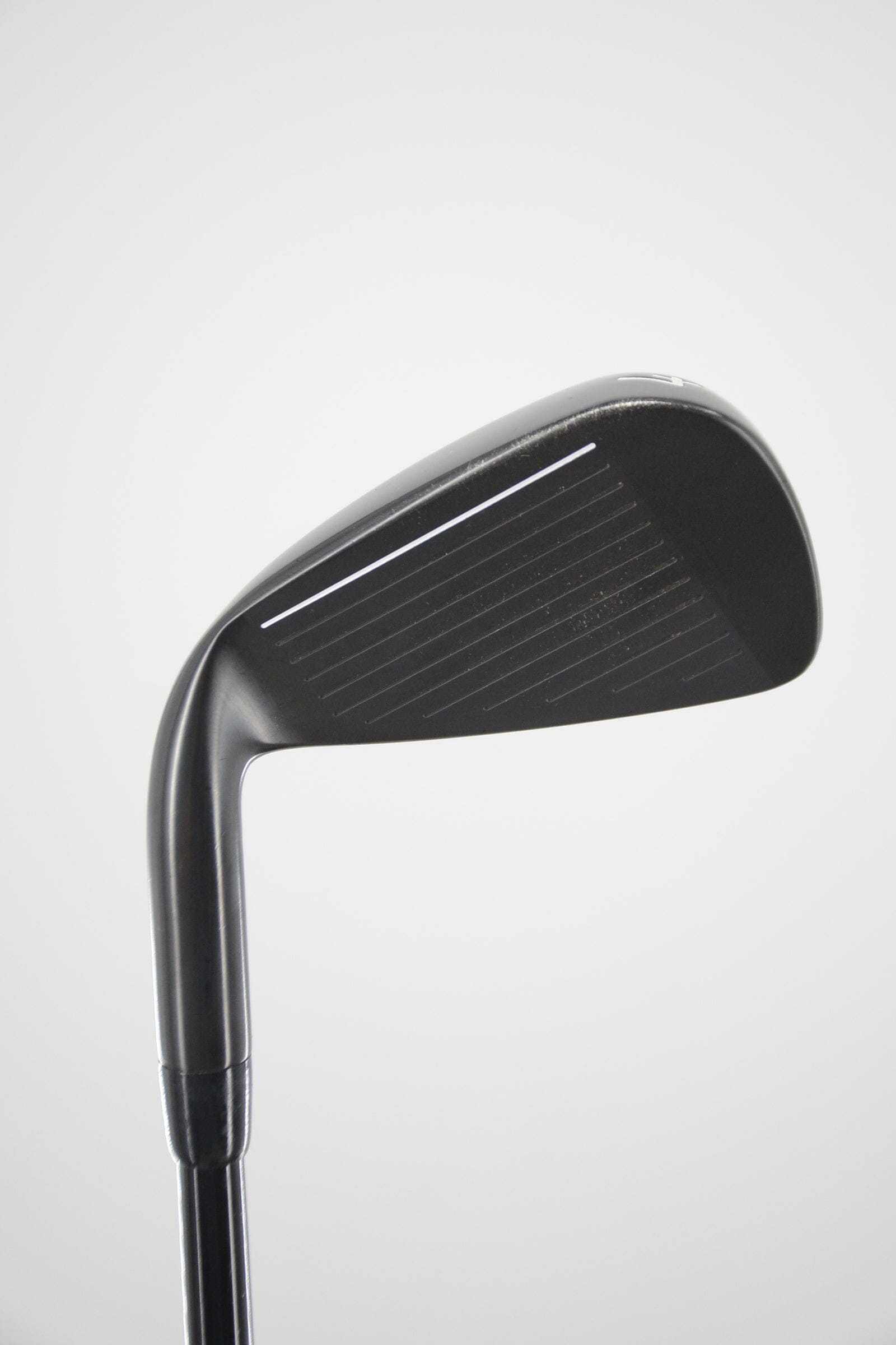 PXG 0311P Gen7 Xtreme Dark 4 Iron TX Flex 38.5" Golf Clubs GolfRoots 