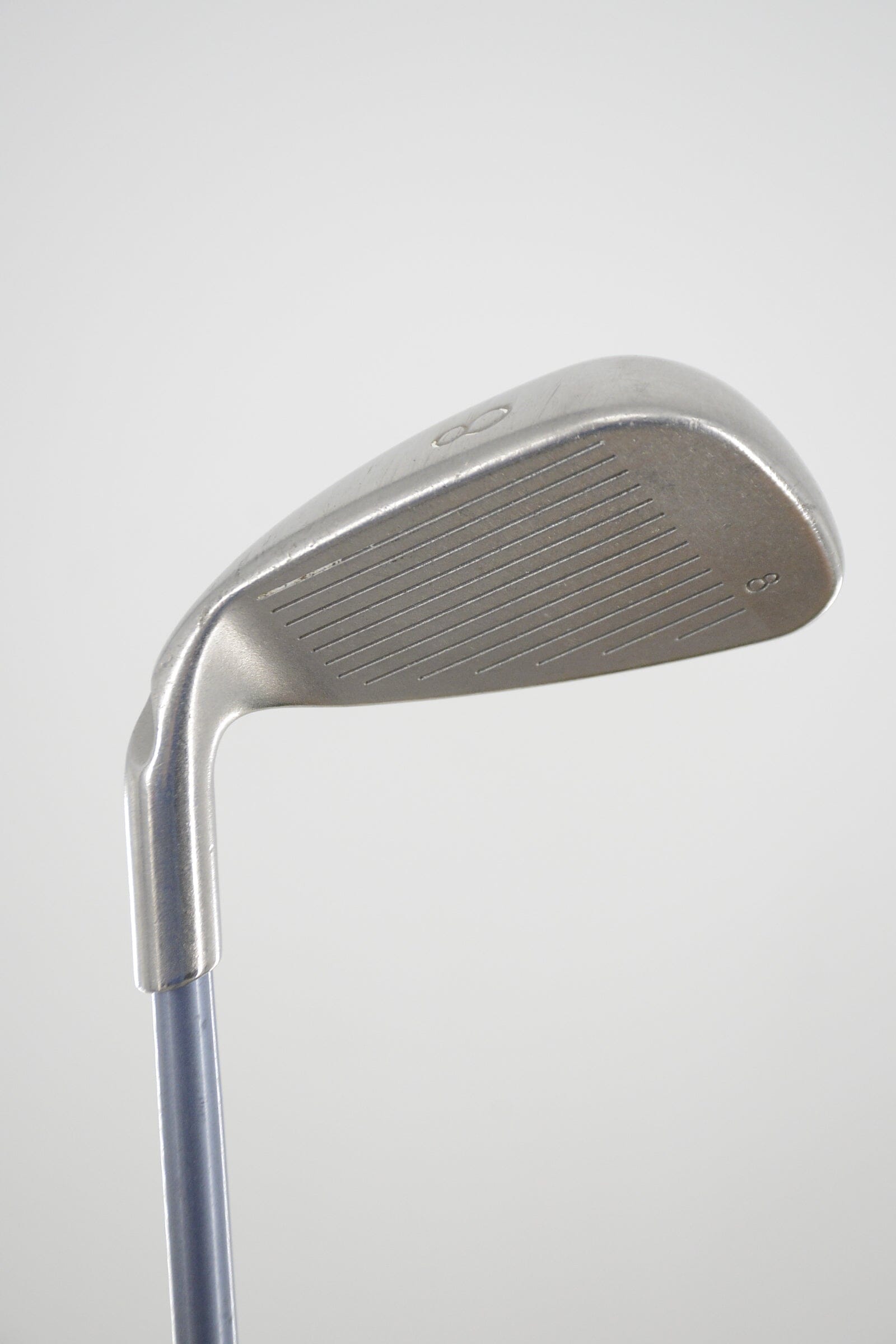 Women's Ping G2L 8 Iron W Flex 35.75" Golf Clubs GolfRoots 