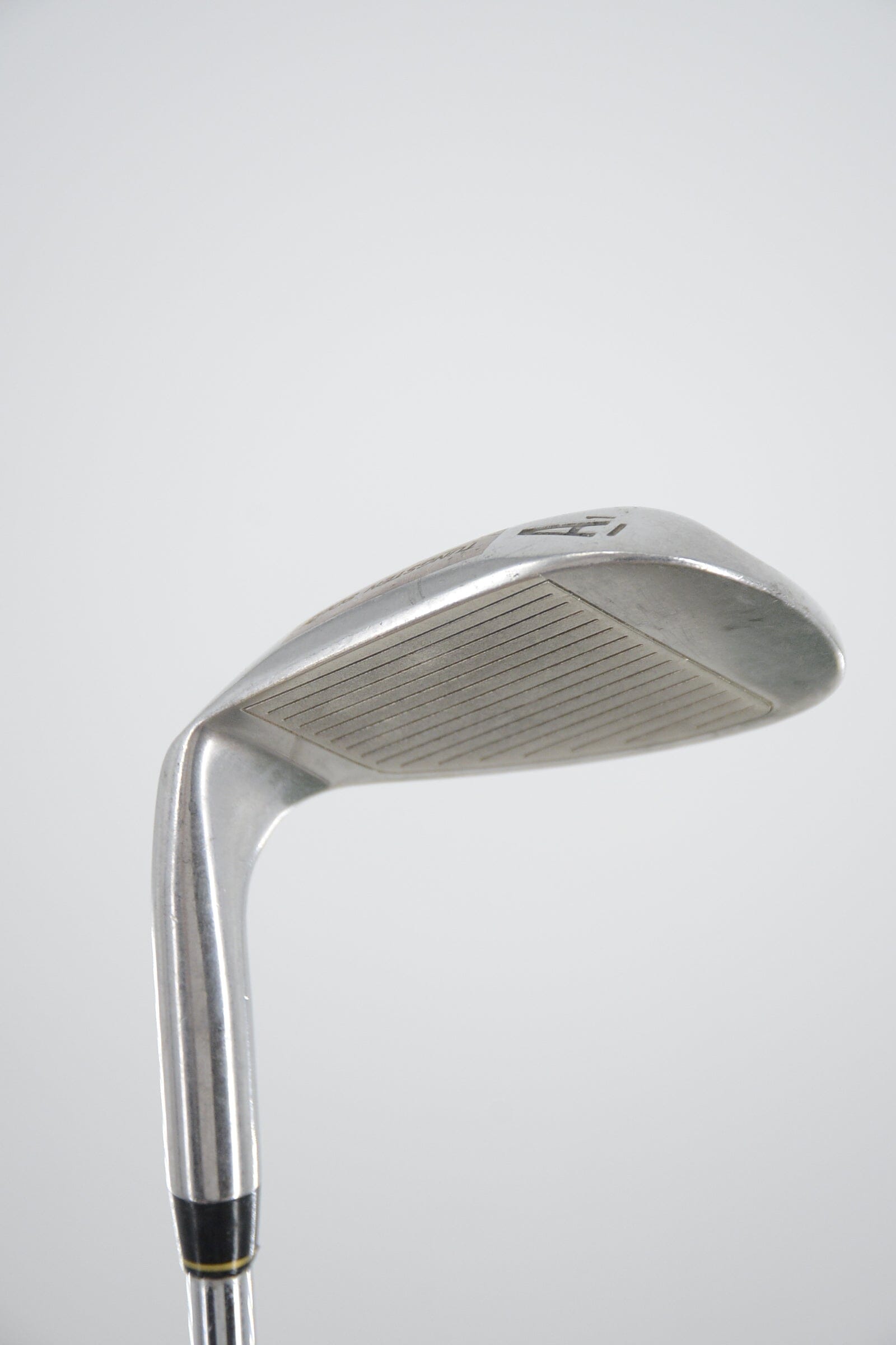 PureSpin Tungsten Sole 52 Degree Wedge Wedge Flex 35.25" Golf Clubs GolfRoots 