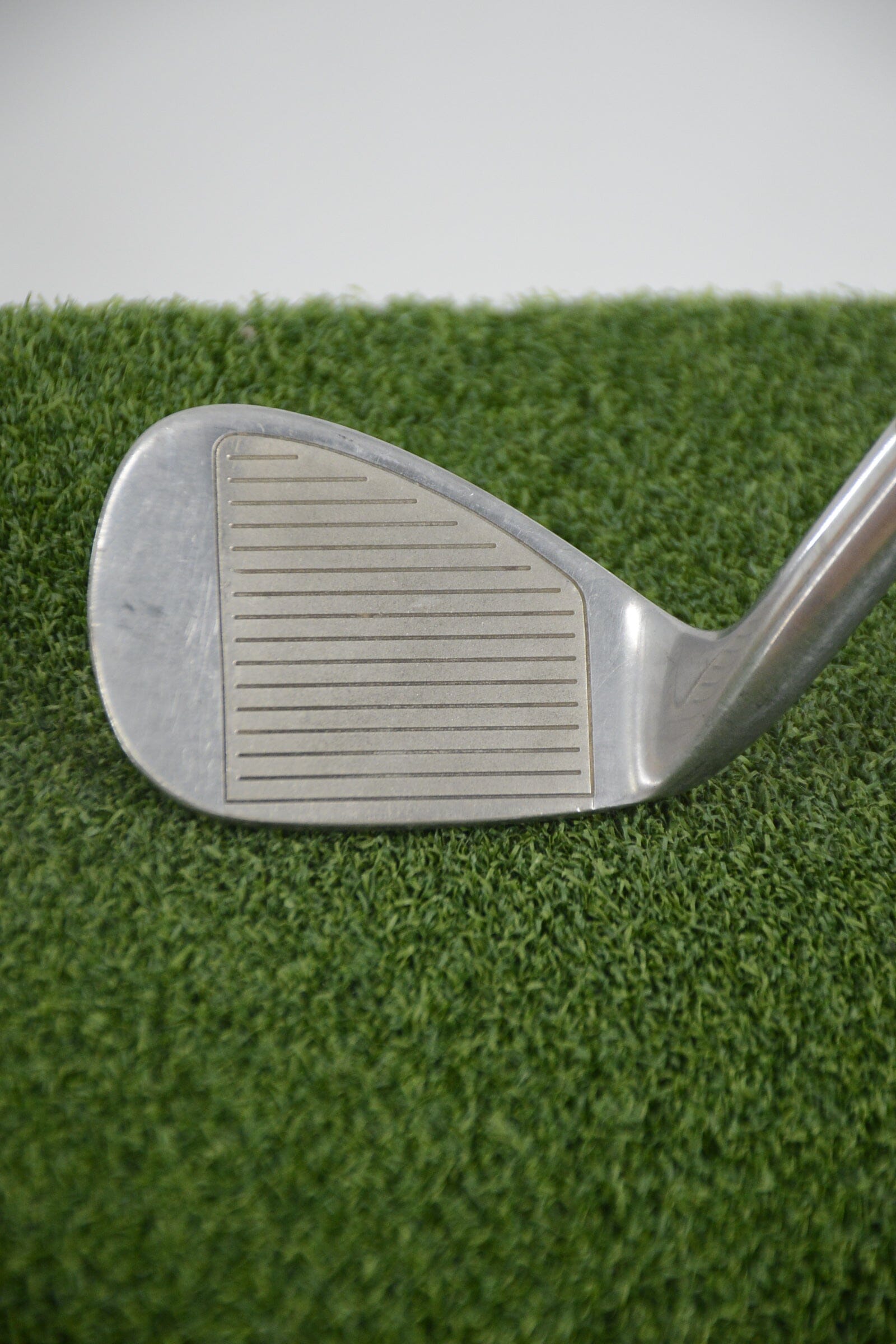 PureSpin Tungsten Sole 52 Degree Wedge Wedge Flex 35.25" Golf Clubs GolfRoots 