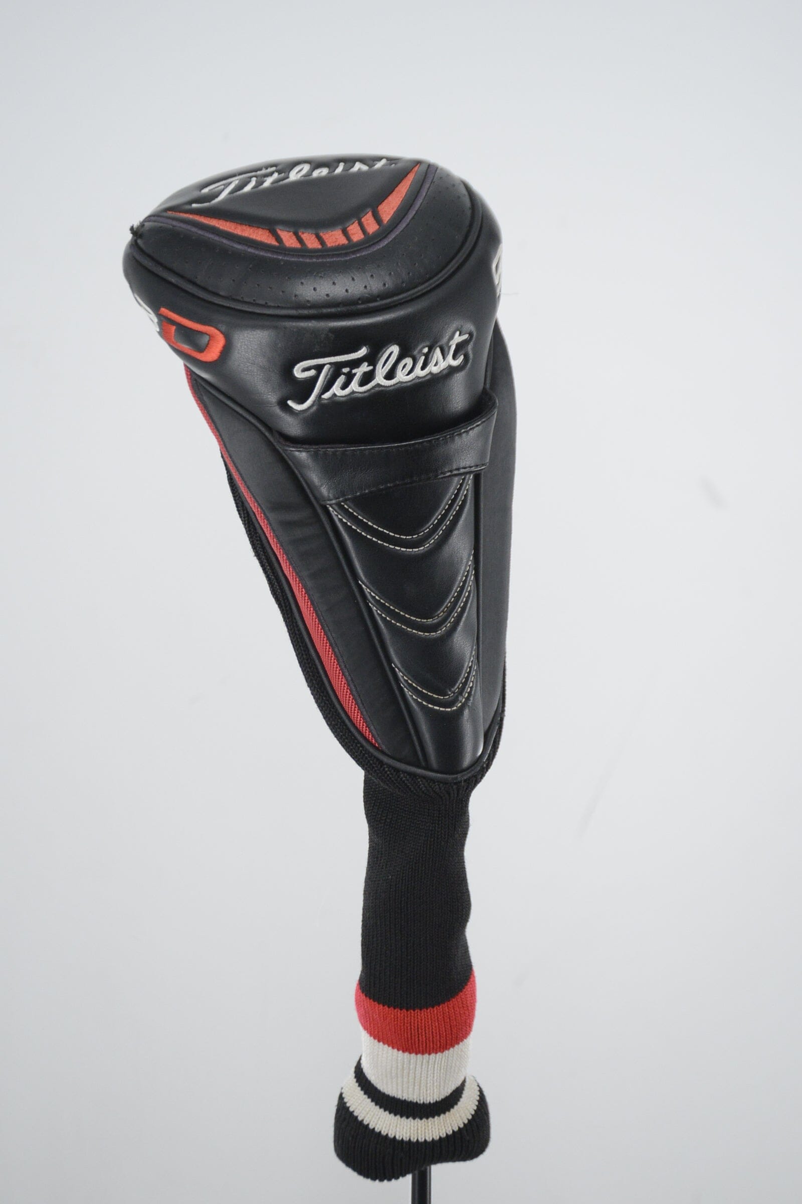 Titleist 913D2 8.5 Degree Driver S Flex 45" Golf Clubs GolfRoots 